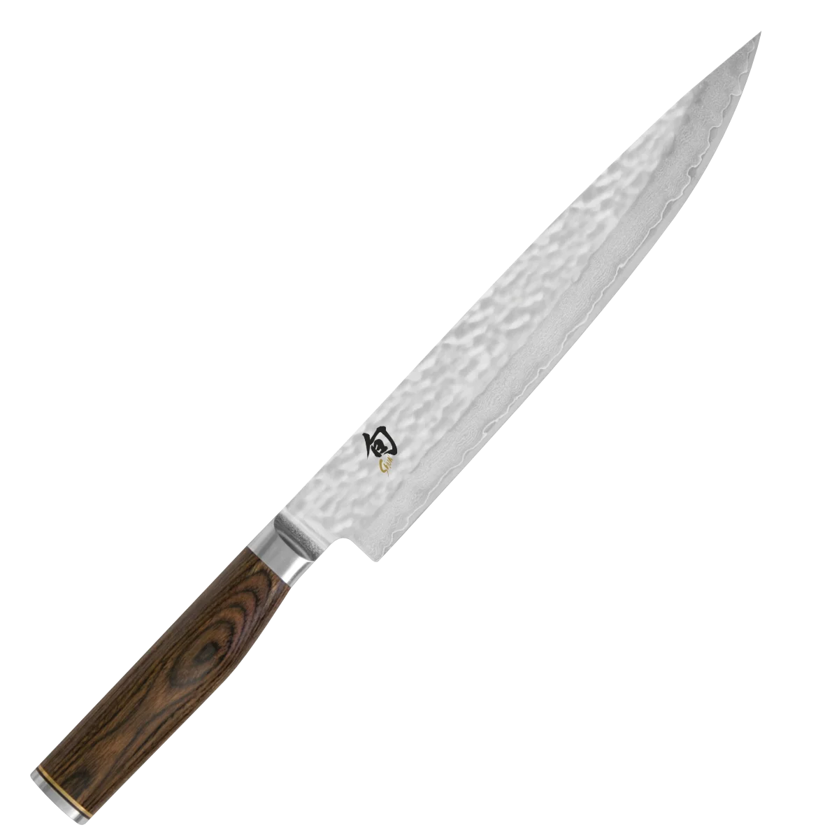 KAI Shun Premier TDM-1704 Schinkenmesser 24 cm KAI Shun Premier TDM-1704 Schinkenmesser 24 cm