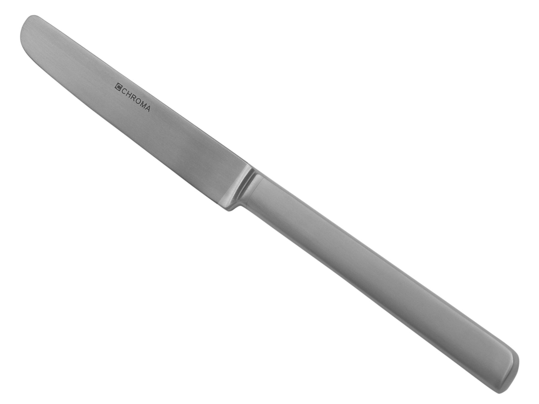 Chroma Menü-Messer zum Besteck GD-2020, 1 Stück Chroma Menü-Messer zum Besteck GD-2020, 1 Stück