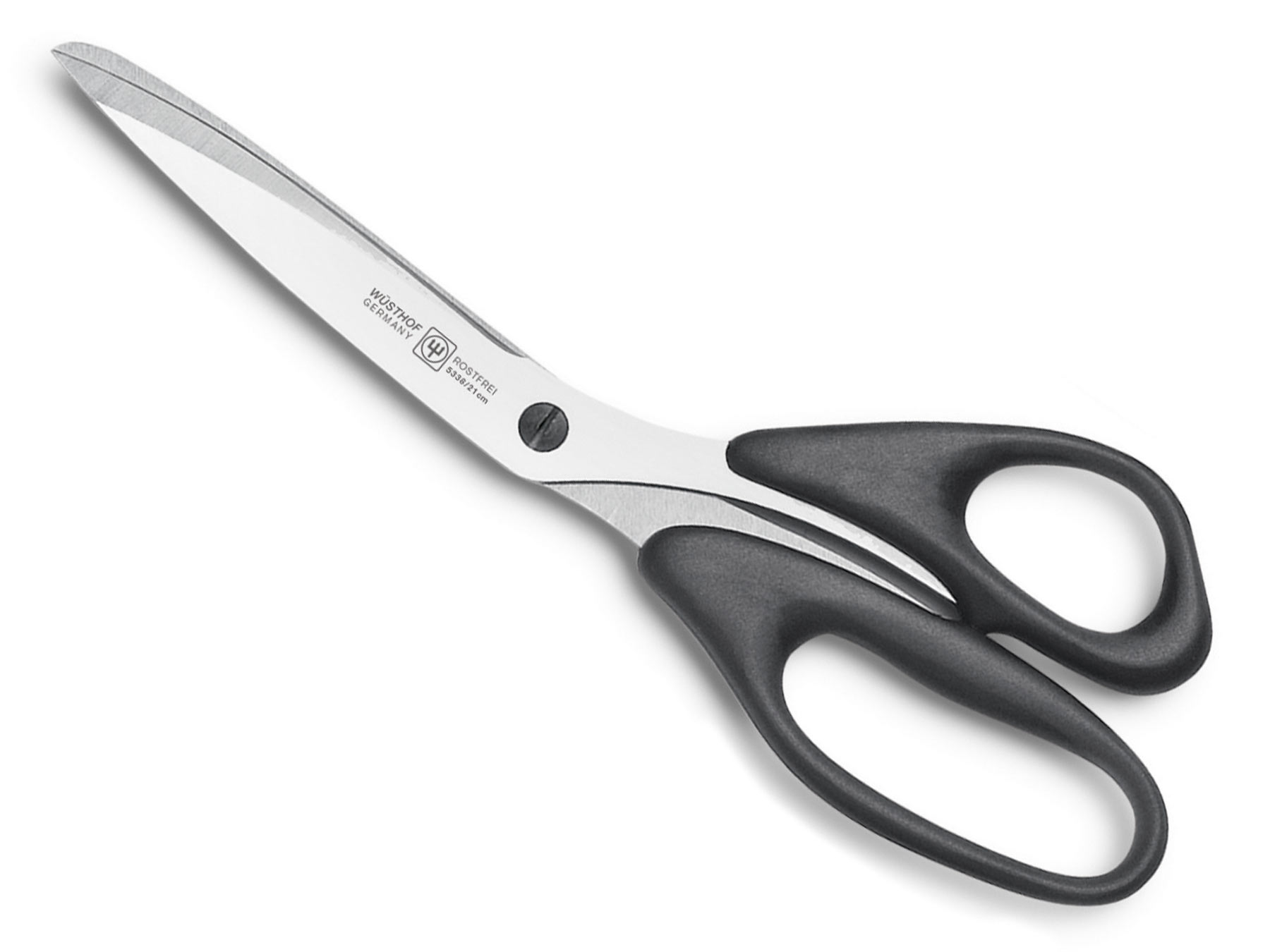 Wüsthof 5338/21 Stoffschere 21 cm