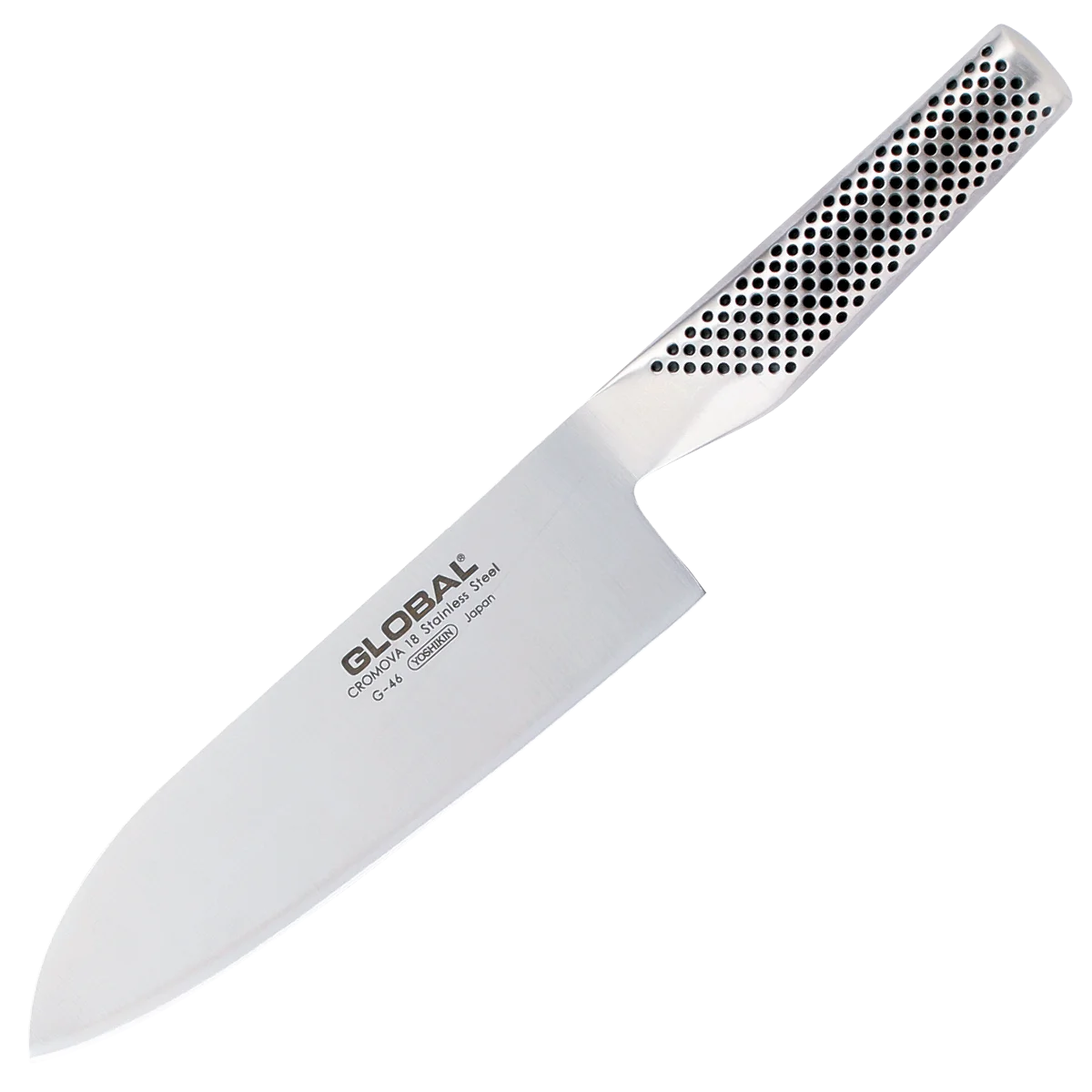 Global G-46 Santoku