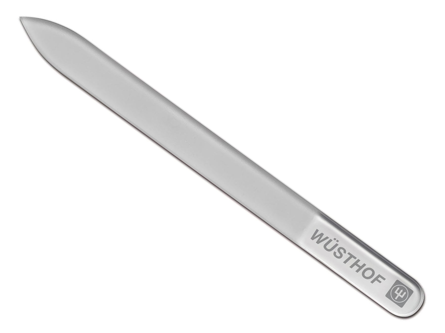Wüsthof 7663/14 Glasnagelfeile 14 cm