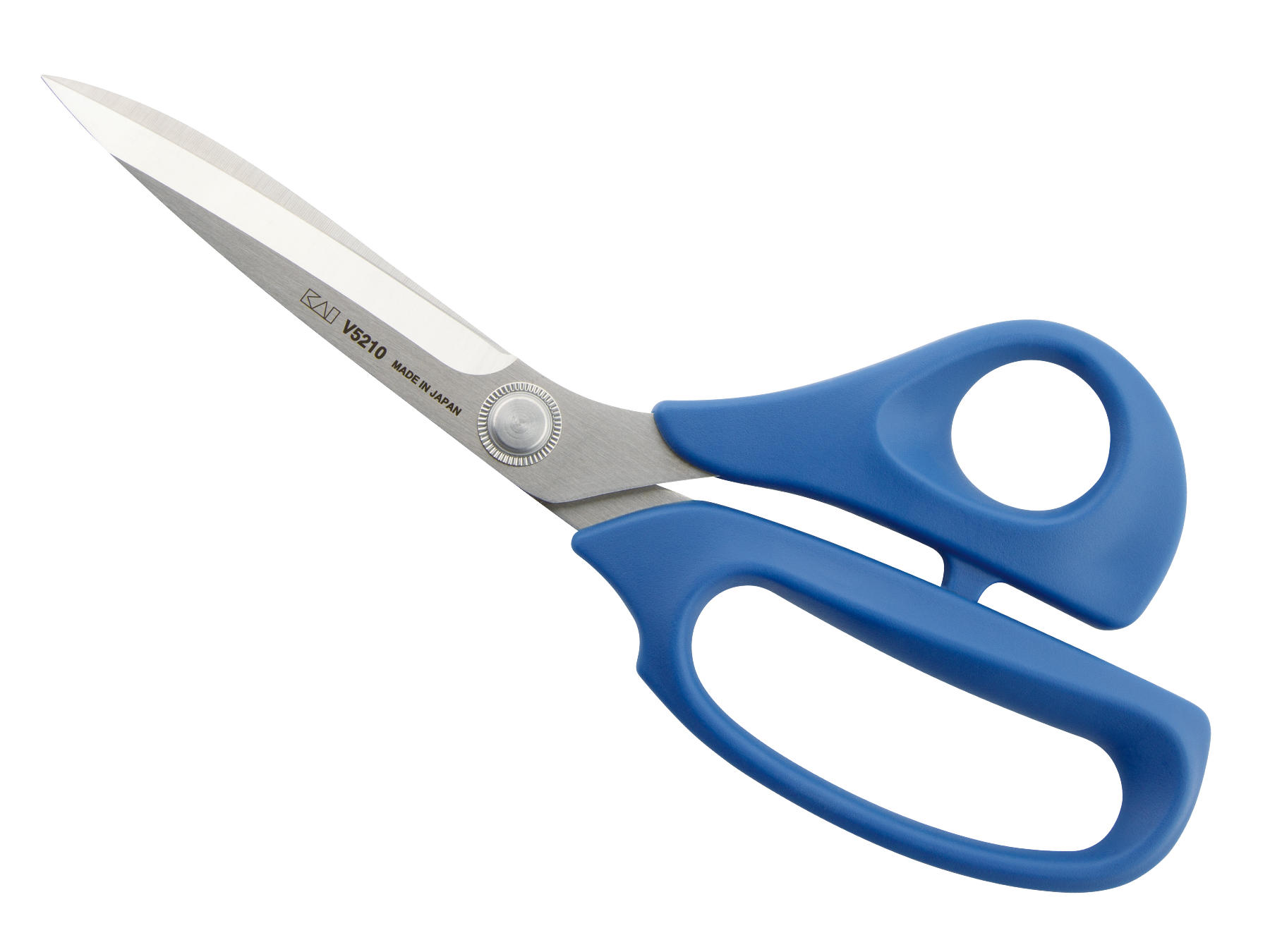 KAI Allzweckschere V5210B 21cm blau