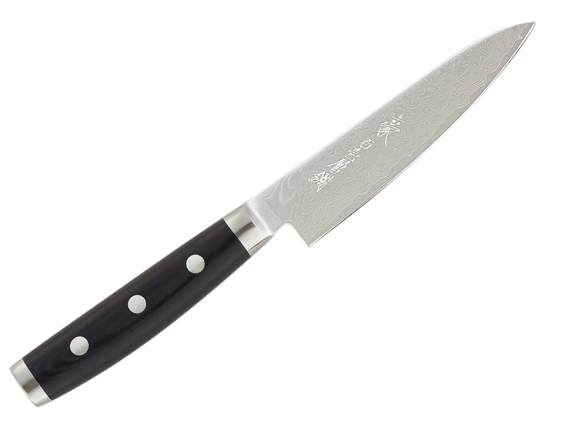 Yaxell GOU 101 Universalmesser 12 cm