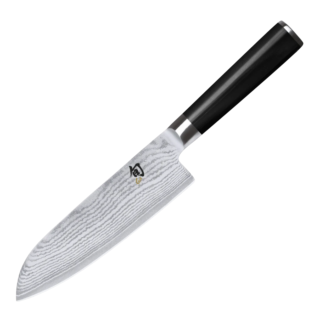 KAI Shun DM-0702L Linkshänder Santoku 18 cm KAI Shun DM-0702L Linkshänder Santoku 18 cm