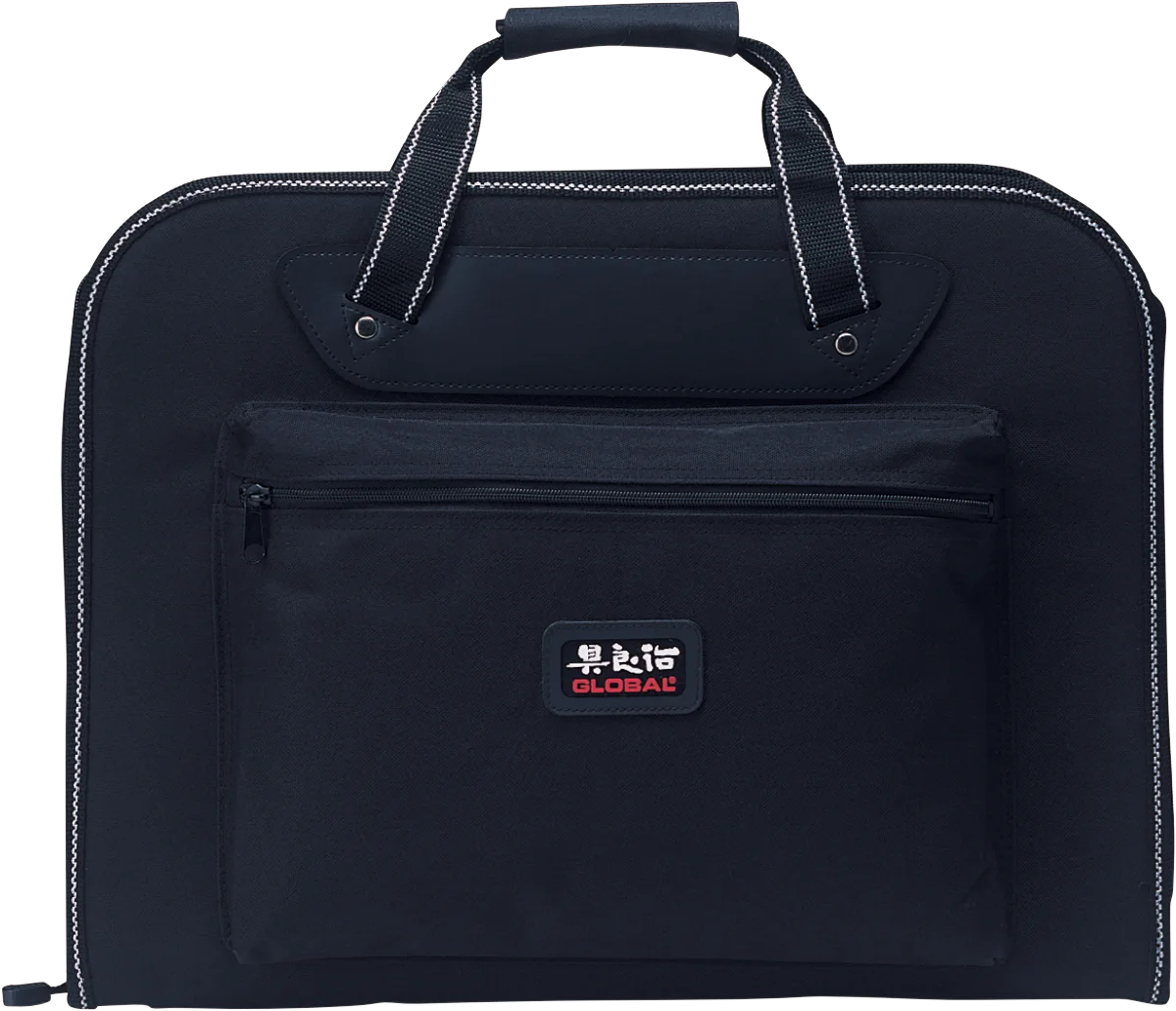 Global Messertasche für 12 Messer G-667/PRO Bag Yoshikin Global G667 Pro