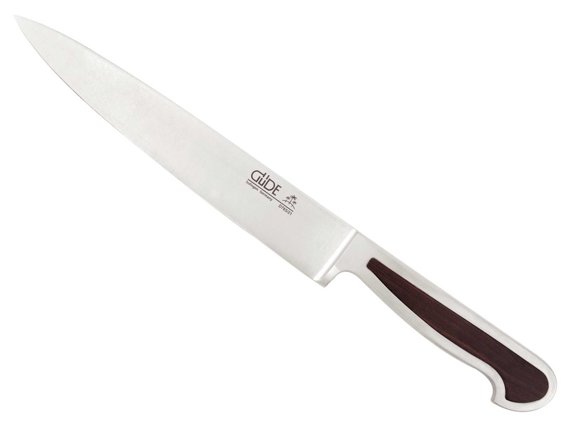 Güde Delta Schinkenmesser D765/21 - 21 cm