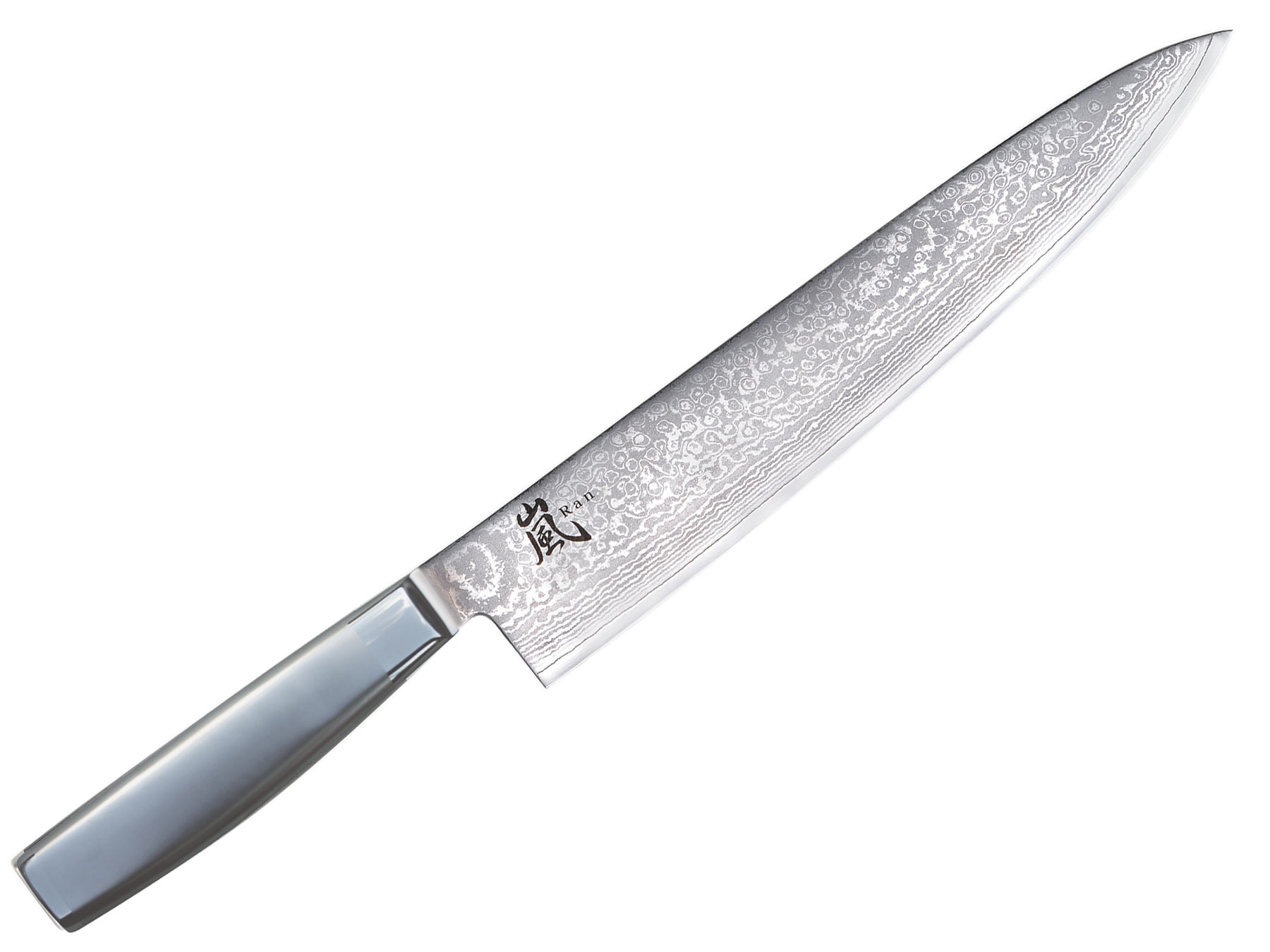 Yaxell RAN 33 Kochmesser 25,5 cm