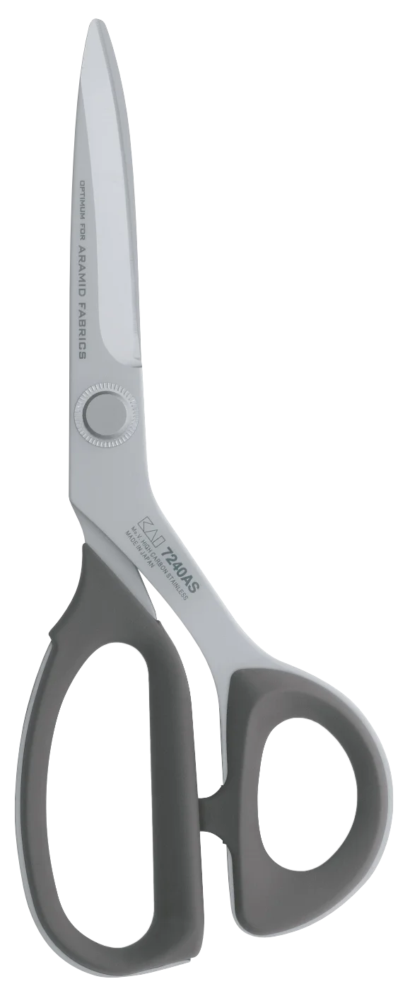 KAI 7240AS Aramidschere 24 cm KAI 7240AS Aramidschere 24 cm