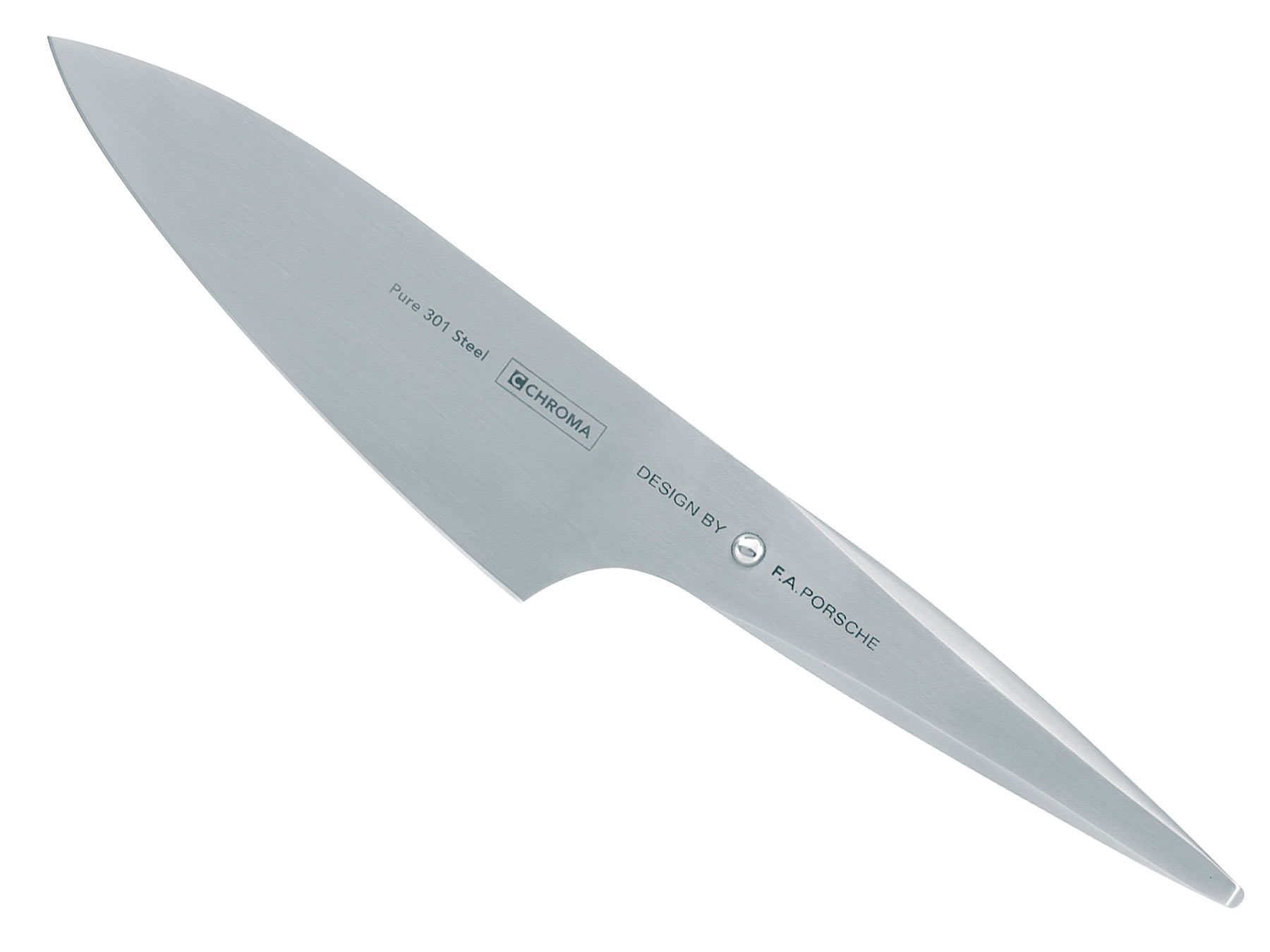 Chroma Type 301 P03 Kochmesser 15,2 cm