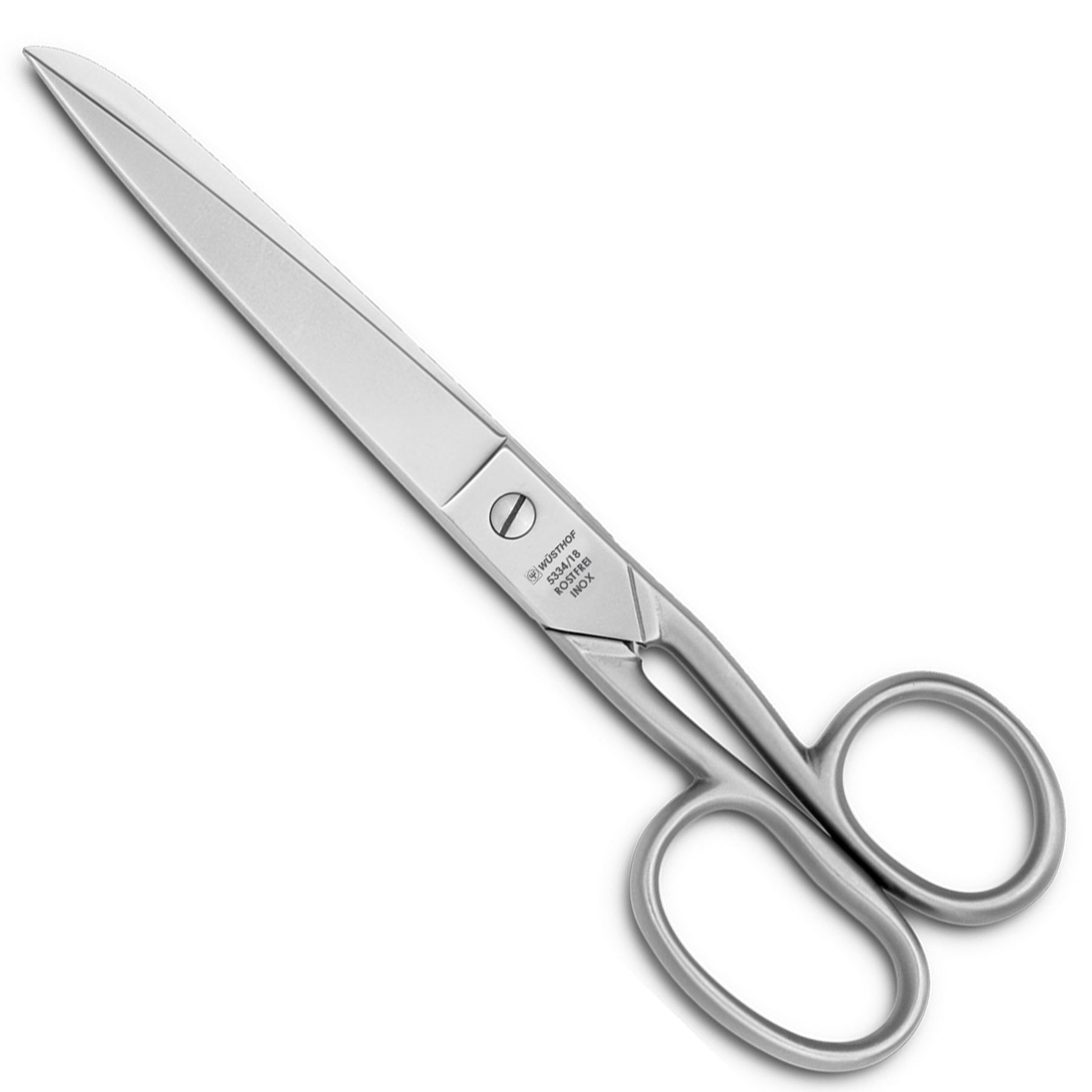 Wüsthof 5334/18 Stoffschere 18 cm matt