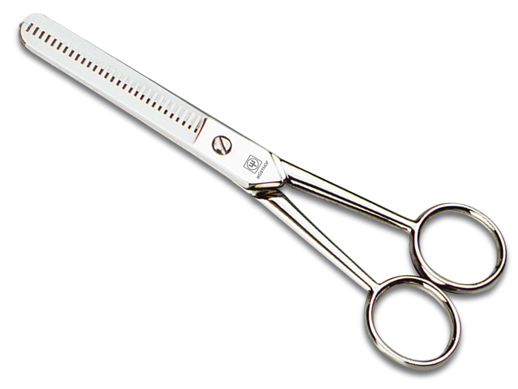 Wüsthof 5211 Effilierschere Wüsthof 5211 Effilierschere