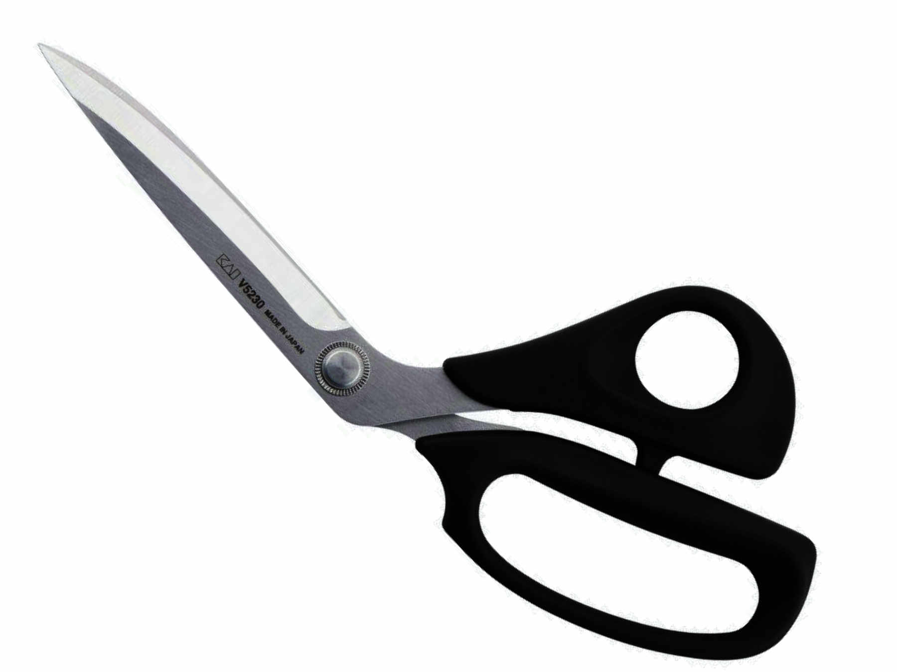 KAI Allzweckschere V5230BK schwarz 23 cm