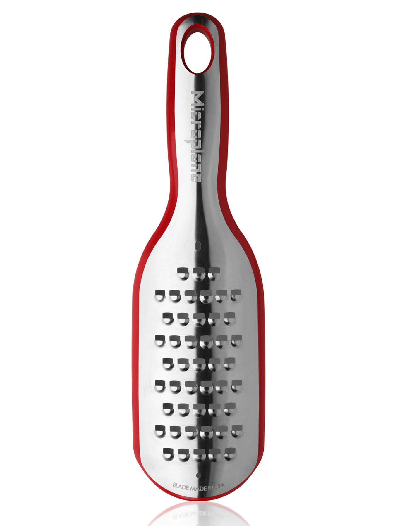 Microplane Elite 49108 sehr grob rot