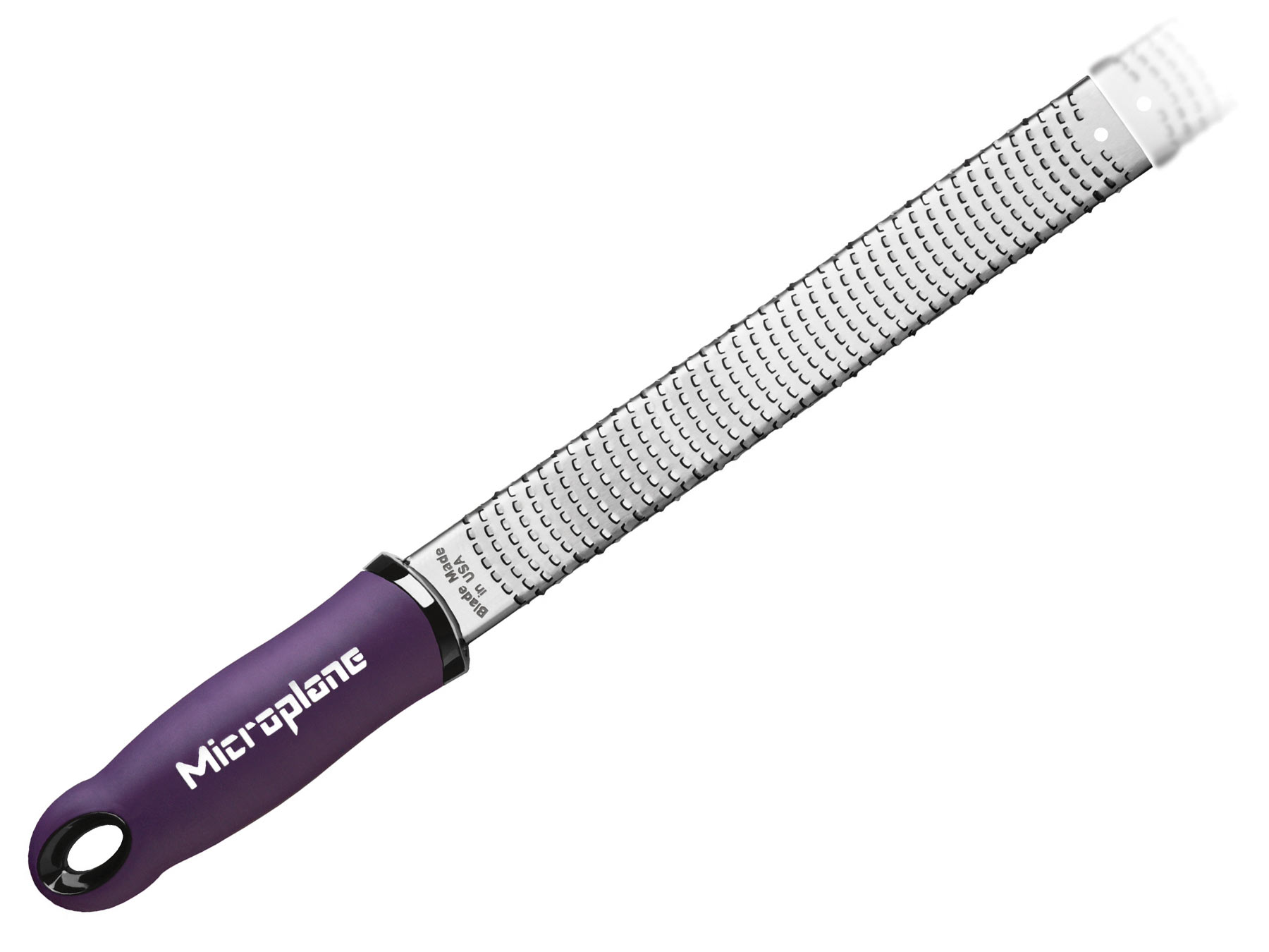 Microplane Premium Classic 46520 Zester / Reibe fein - lila