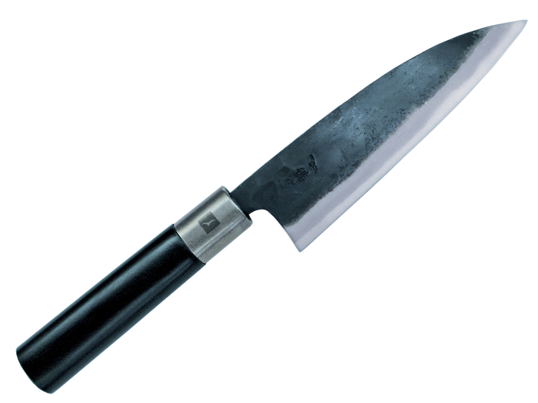 Chroma Haiku Kurouchi Messer B-04 Tosa Funayuki 15 cm