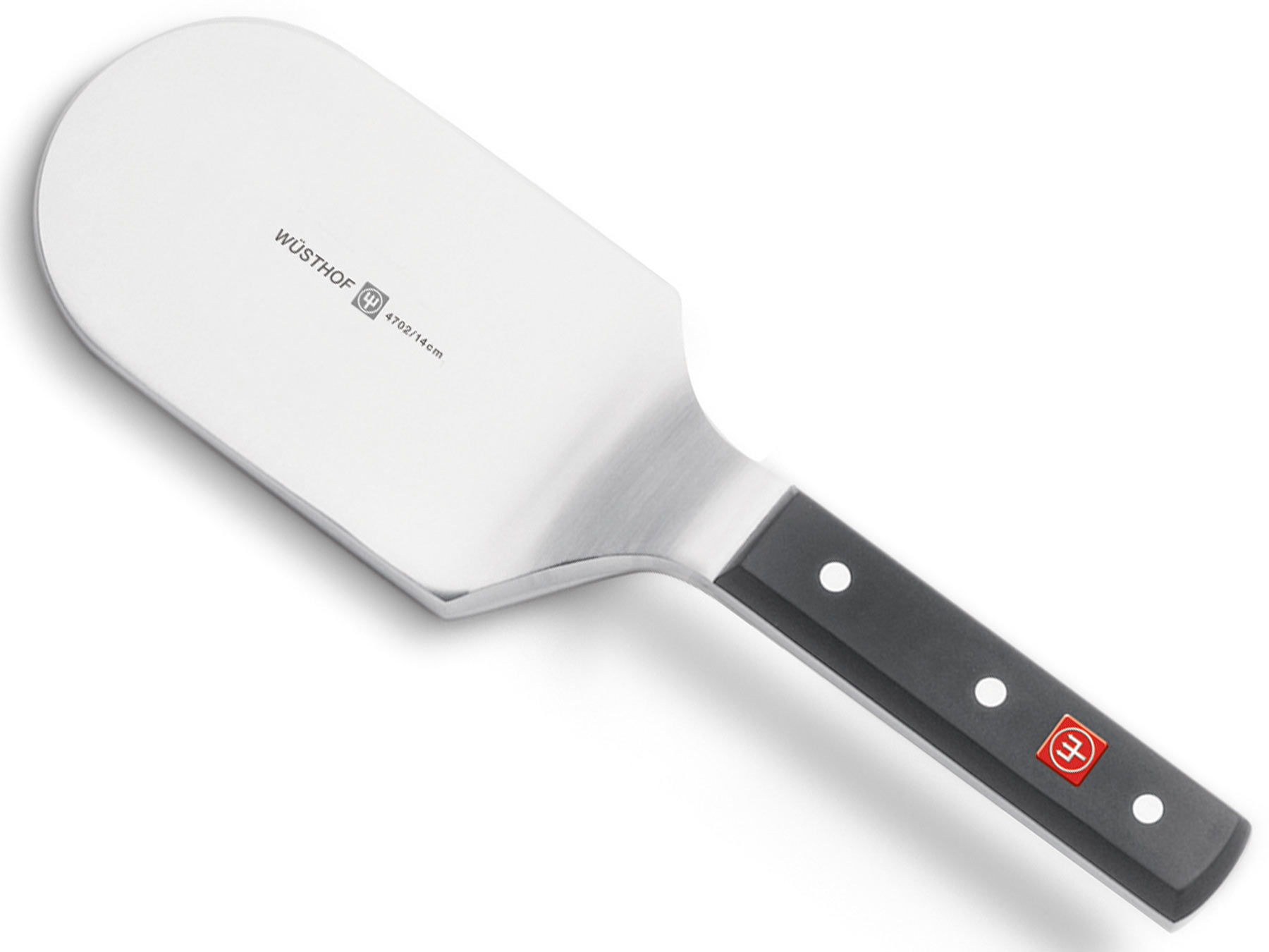 Wüsthof 4702 Kotelettklopfer 1150g, Arbeitslänge 14 cm