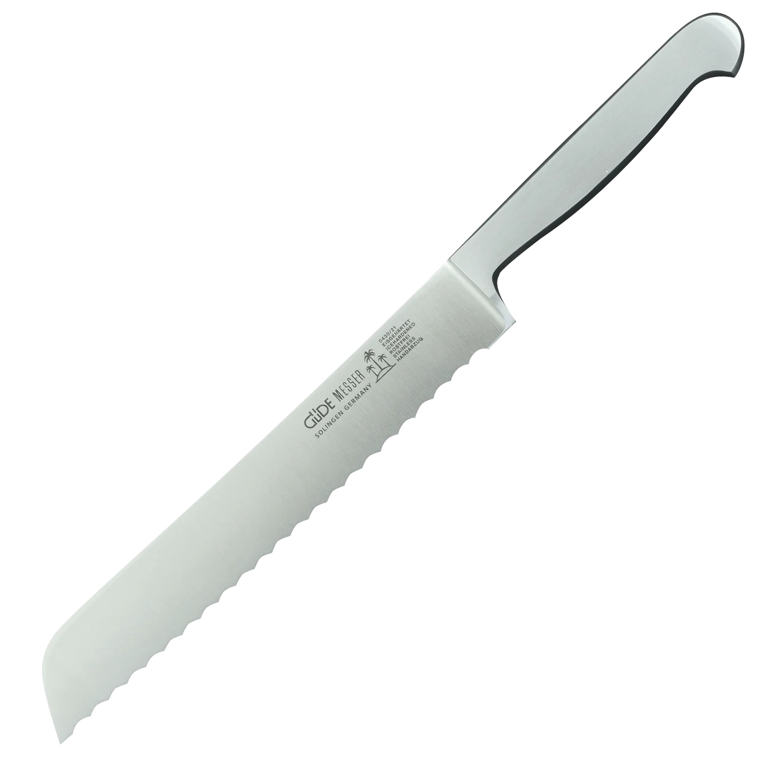Güde Kappa Brotmesser 0430/21