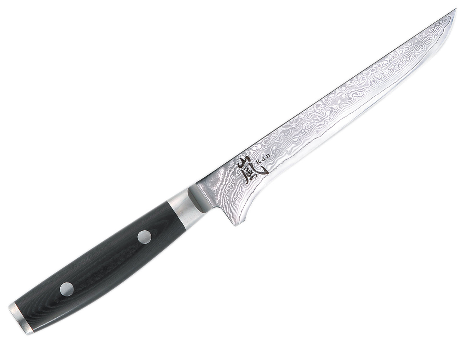 Yaxell RAN 69 Ausbeinmesser 15 cm