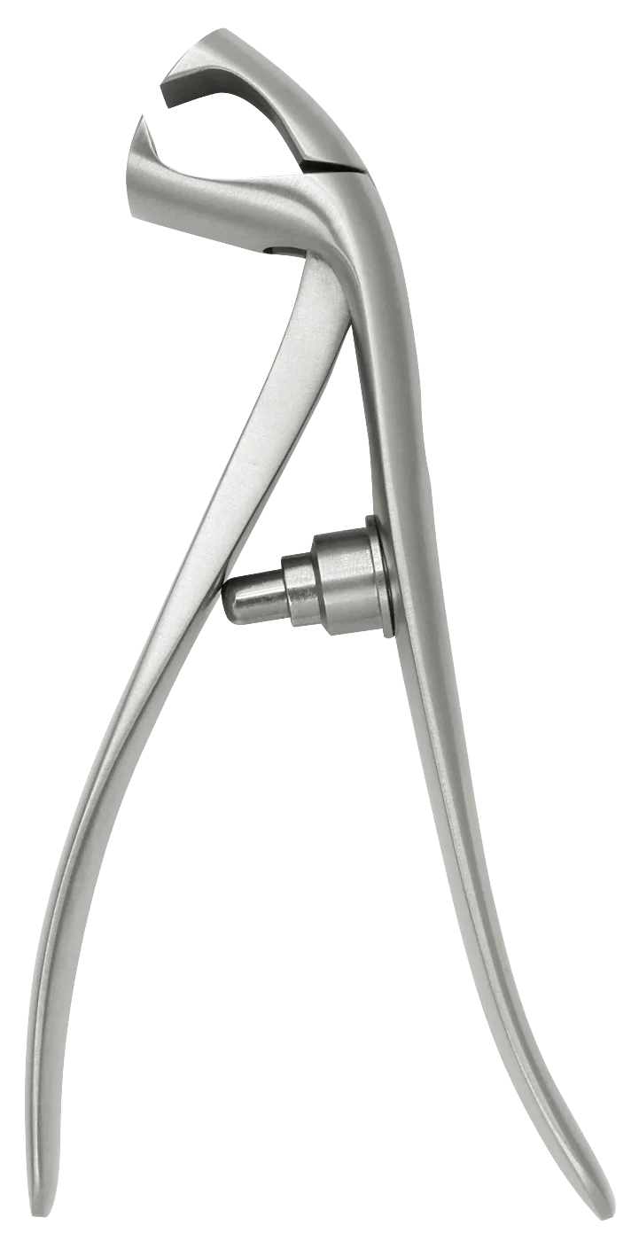 KAI Mens Care MC0503 Fußnagelknipser Universal Type