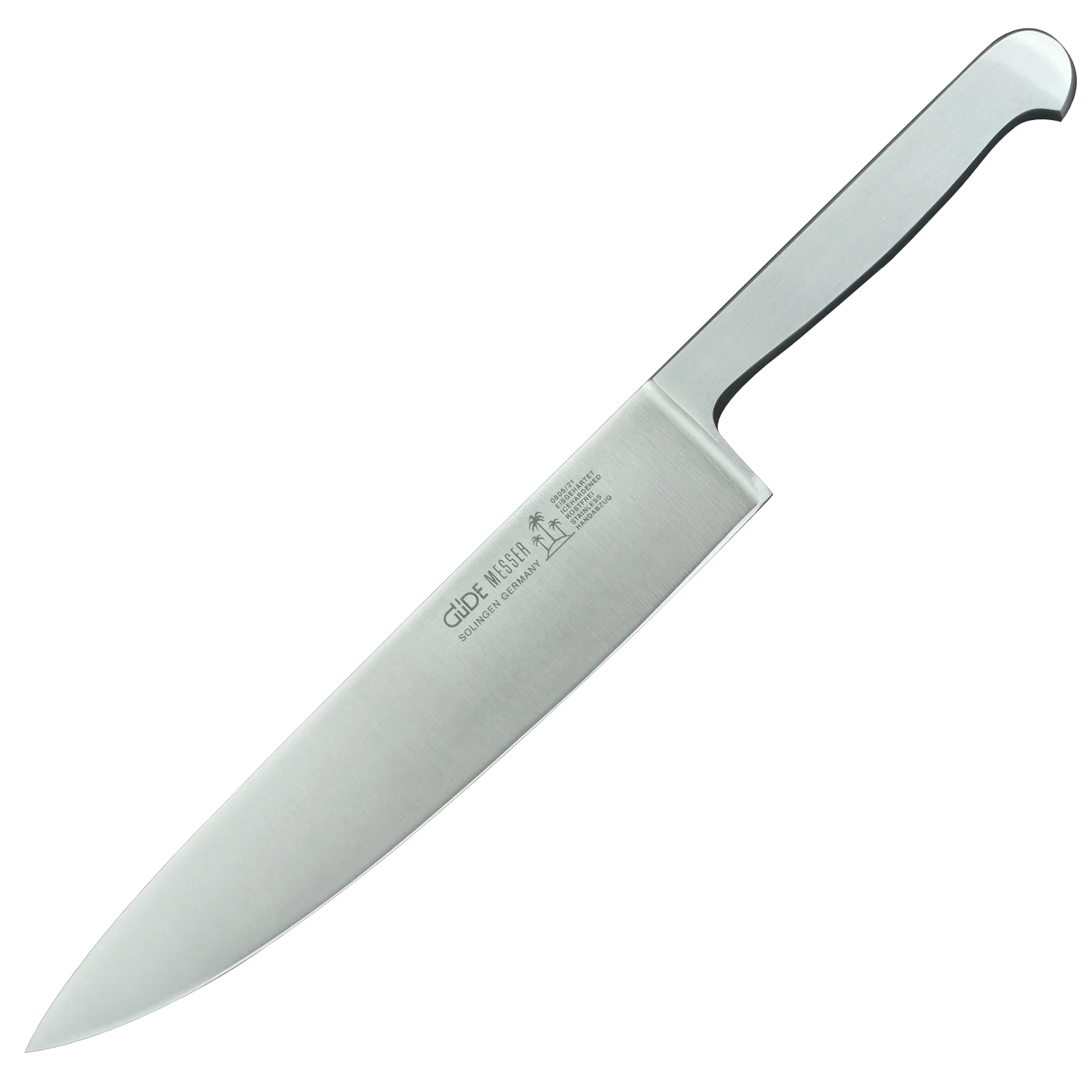 Güde Kappa Kochmesser 0805/21