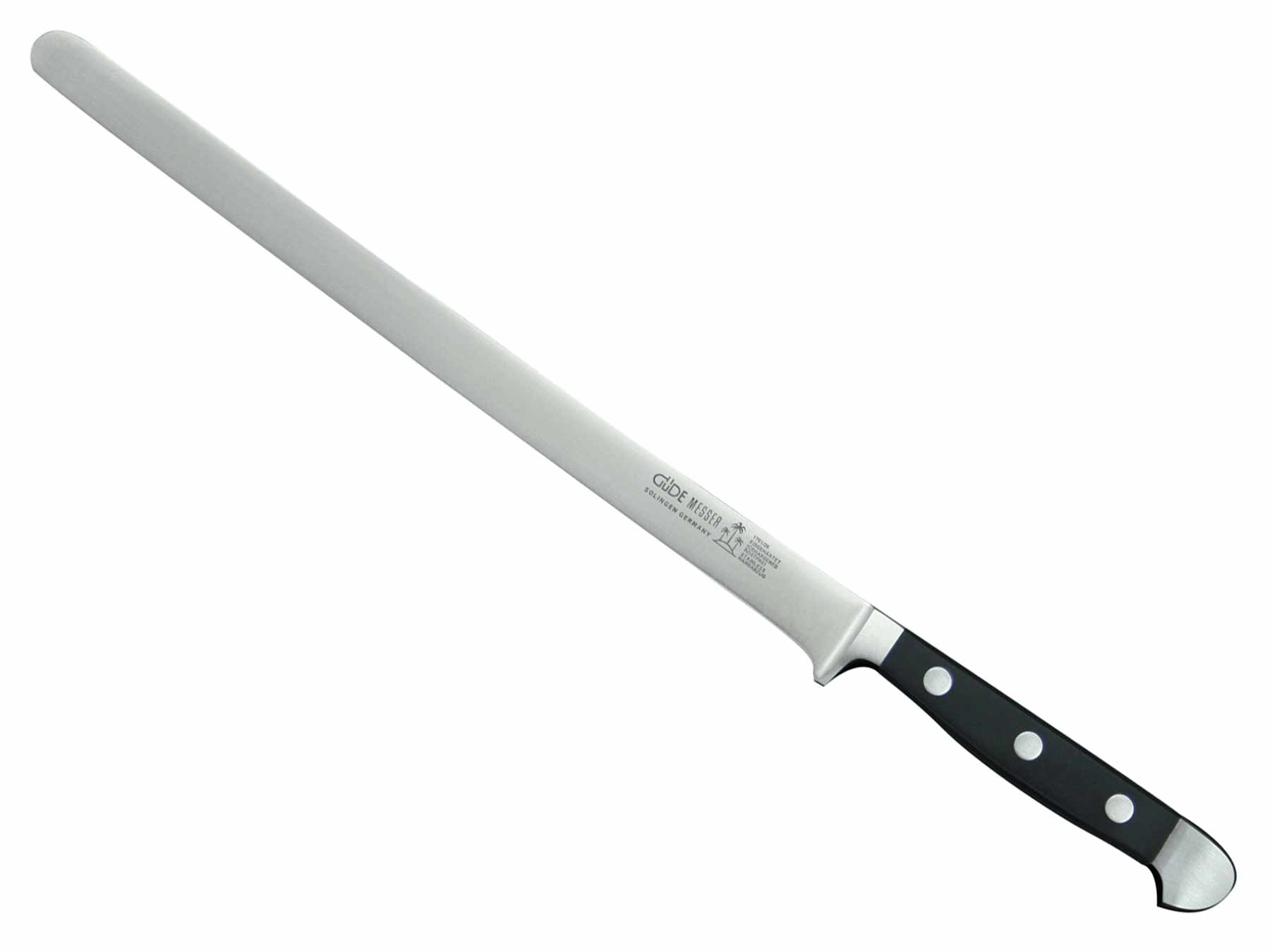 Güde Alpha Lachsmesser 1791/26 - 26 cm