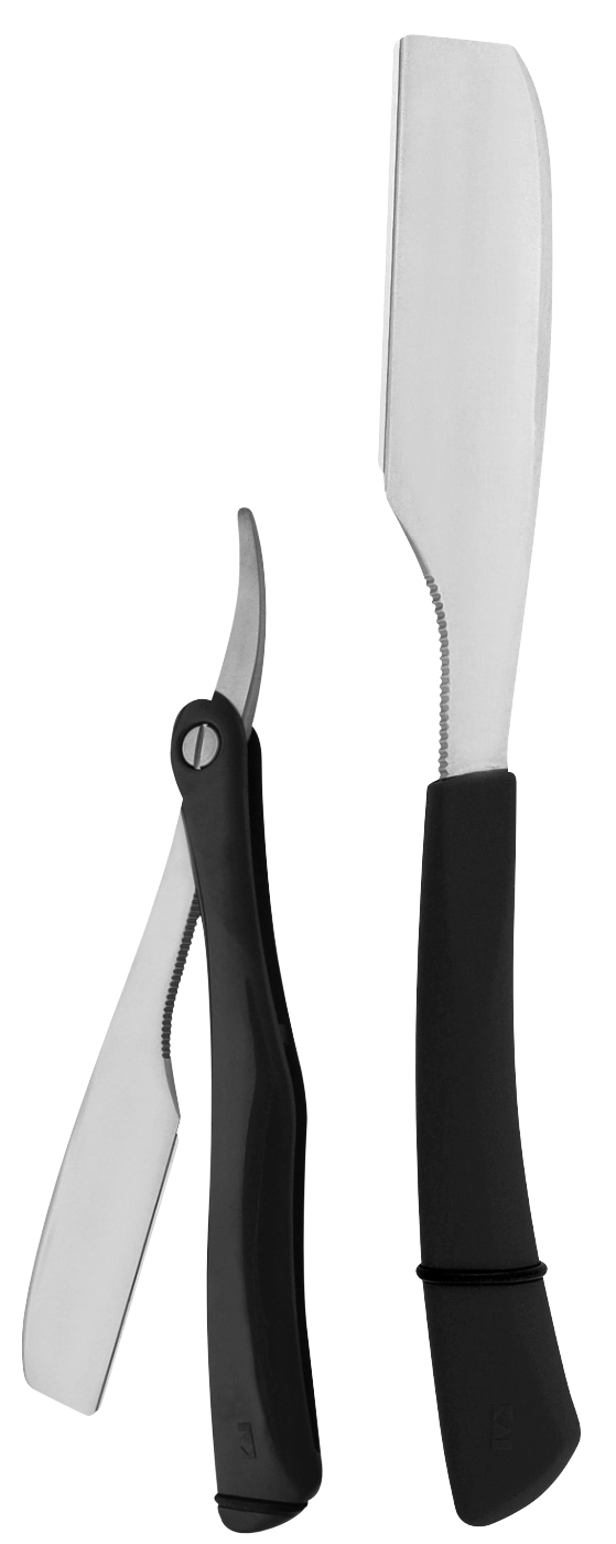 KAI Captain Razor Rasiermesser klappbar, starr KAI Captain Razor Rasiermesser klappbar, starr