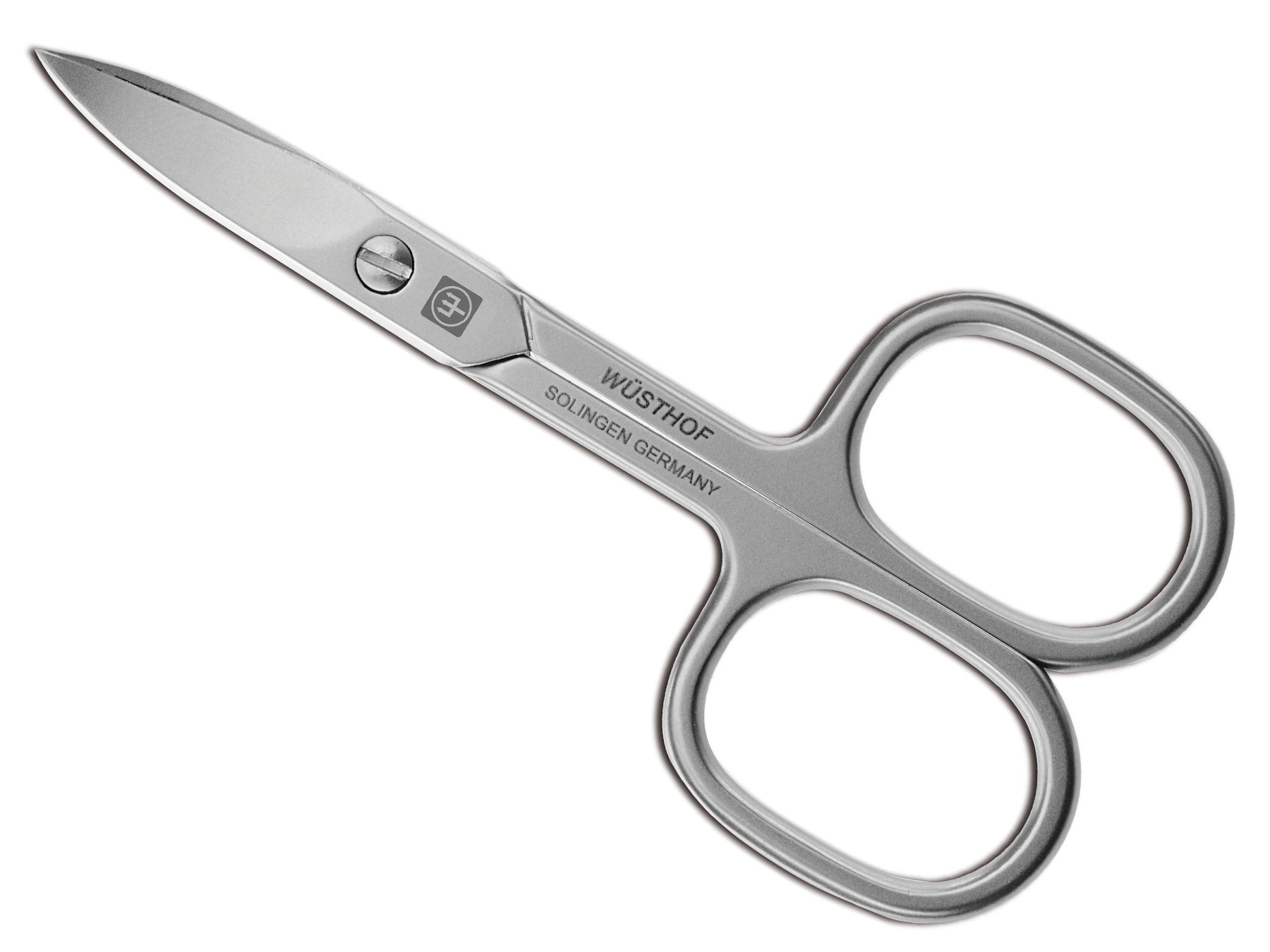 Wüsthof 5114 Nagelschere mattiert Wüsthof 5114 Nagelschere mattiert