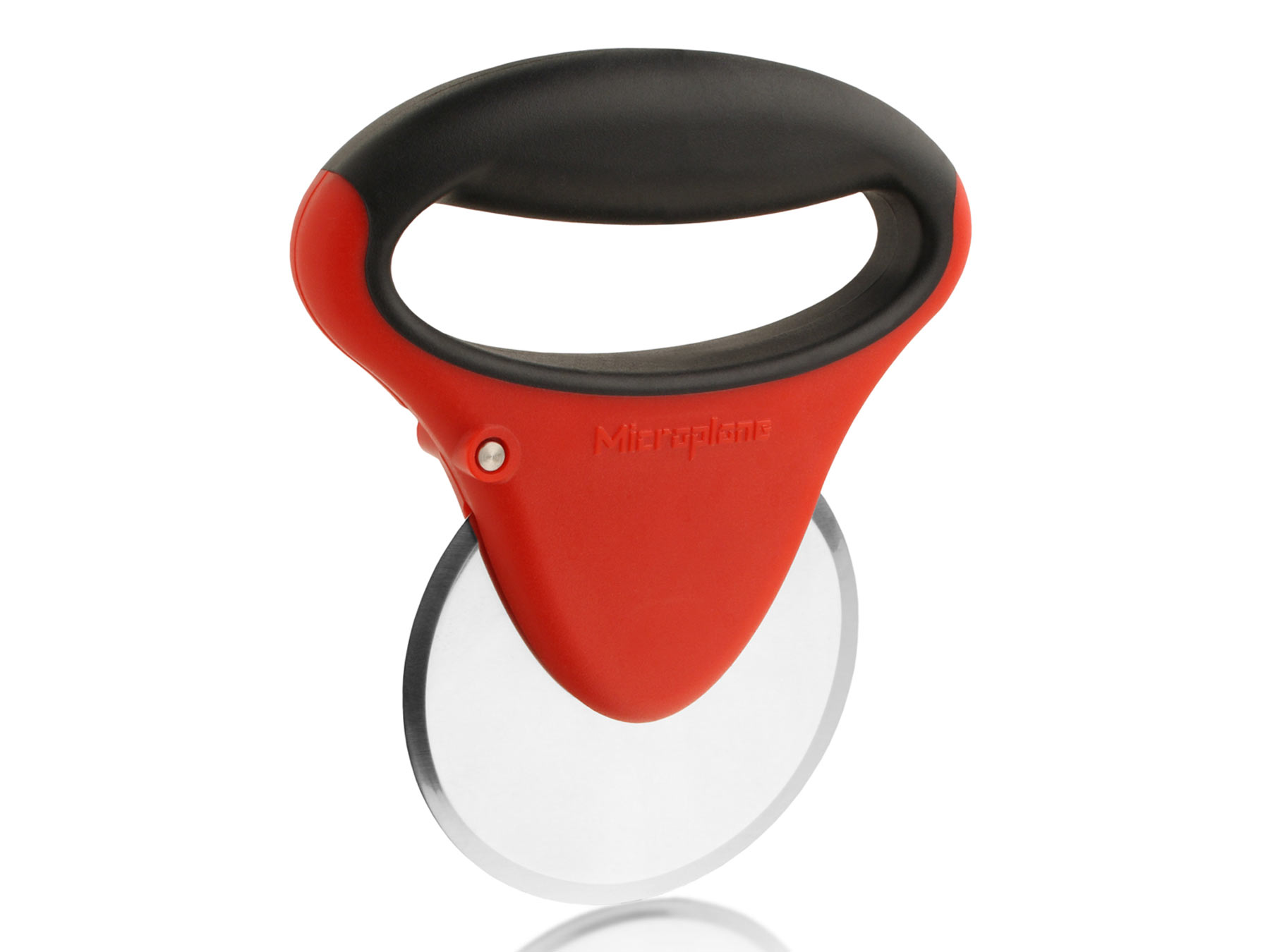 Microplane Easy Prep 48105 Pizza Cutter / Pizza-Schneider