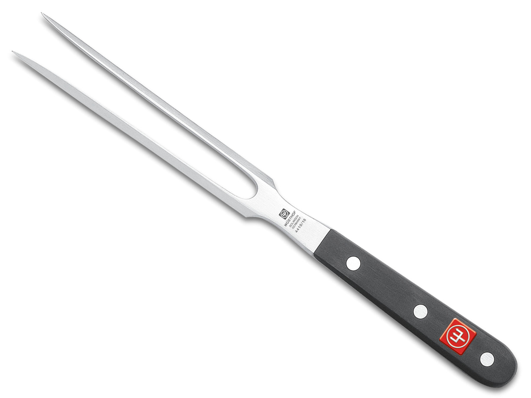 Wüsthof Classic 4410/18 Fleischgabel 18 cm