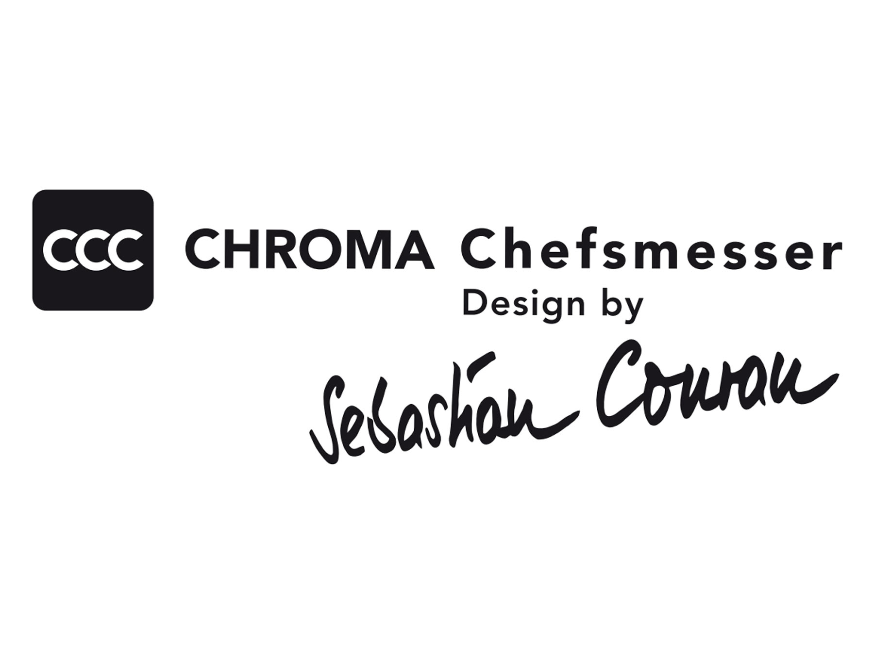 Chroma CCC C-09 Schleifstab 24 cm