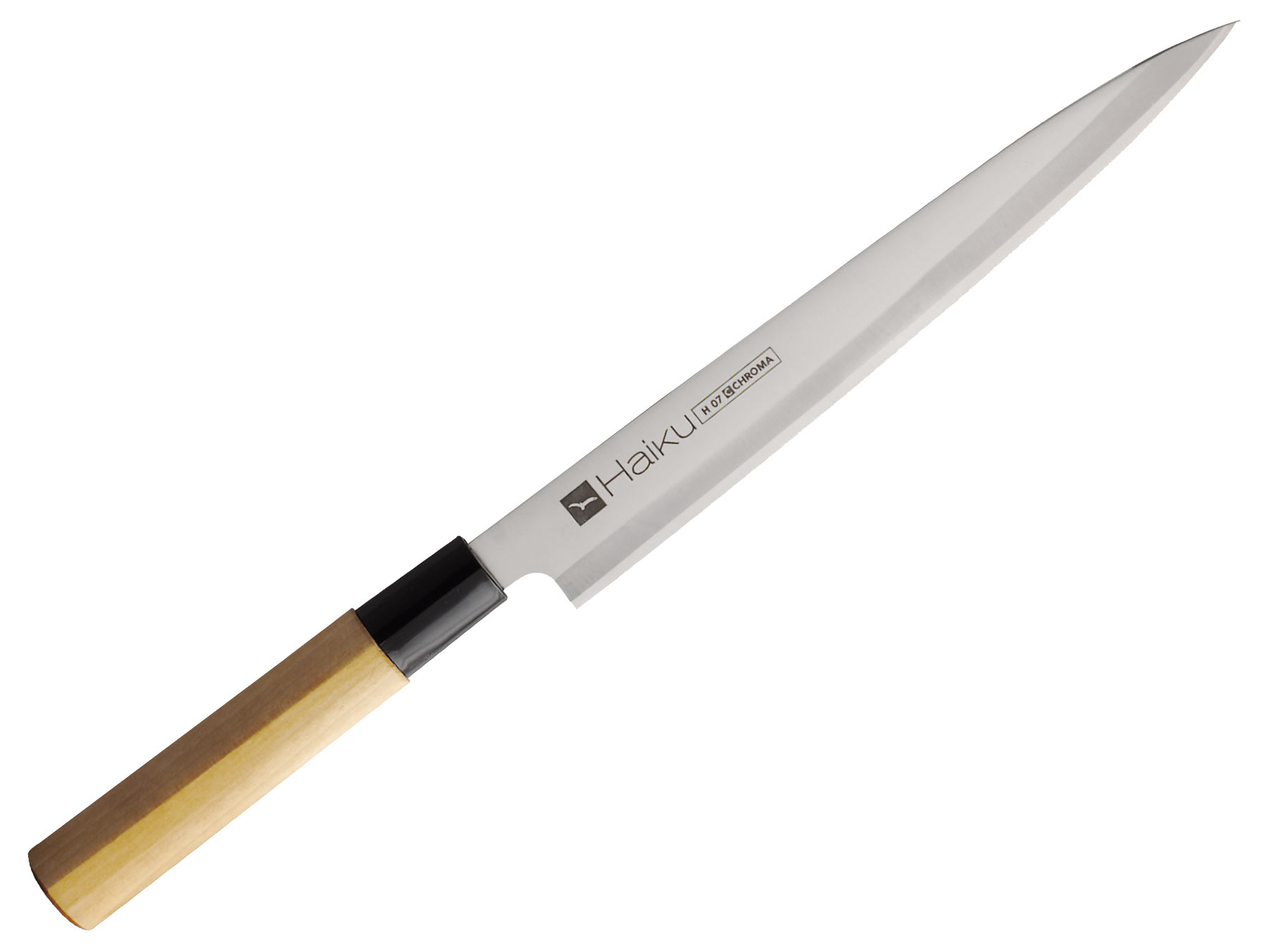 Chroma Haiku H07 Sashimi Messer 21 cm