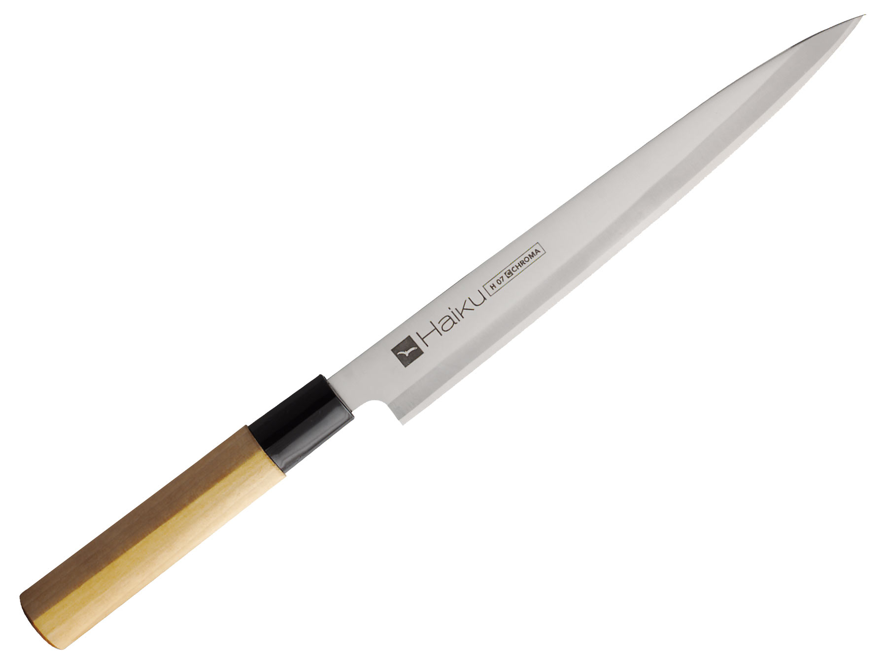 Chroma Haiku H07 Sashimi Messer 21 cm Chroma Haiku H07 Sashimi Messer 21 cm