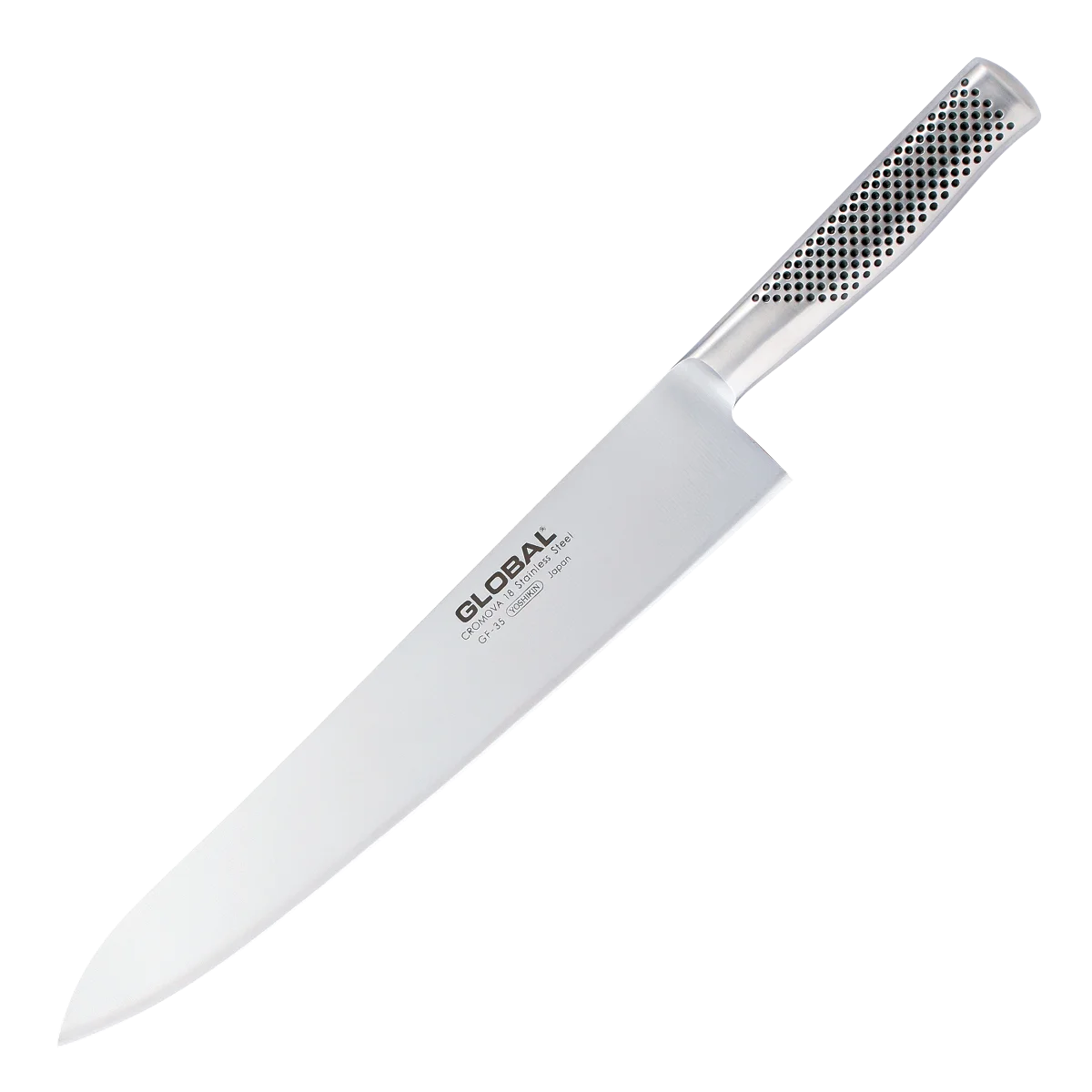 Global GF-35 Fleischmesser