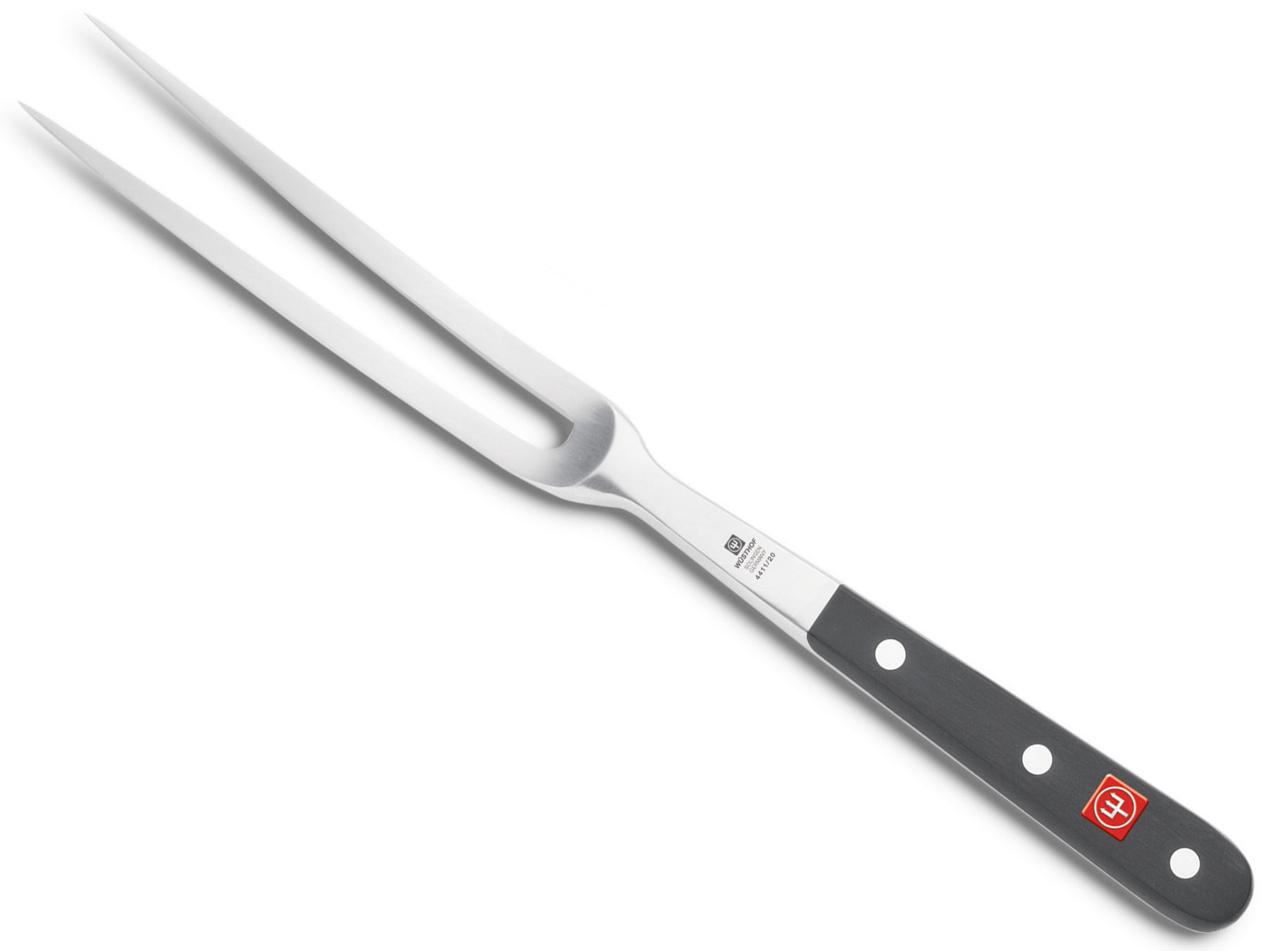 Wüsthof Classic 4411/20 Fleischgabel 20 cm