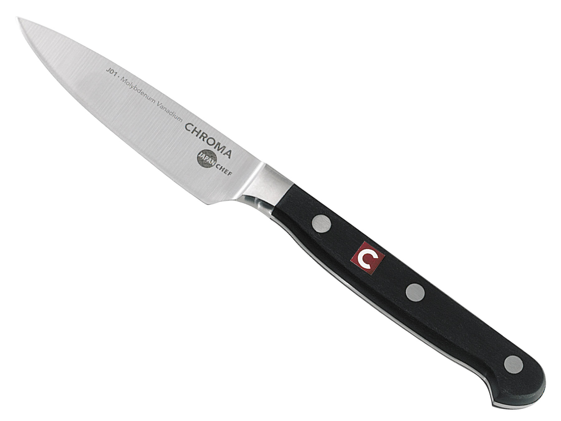Chroma Japanchef J01 Officemesser 9 cm
