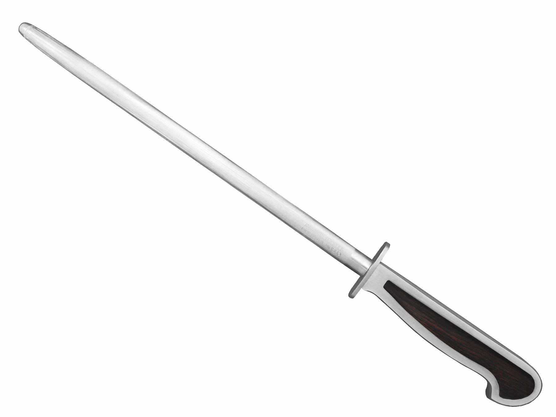 Güde Delta Wetzstahl D055/26 - 26 cm