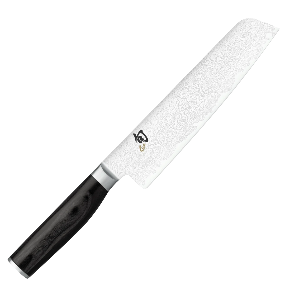 KAI Shun Premier Minamo TMM-0702 Santoku - 18 cm KAI Shun Premier Minamo TMM-0702 Santoku - 18 cm