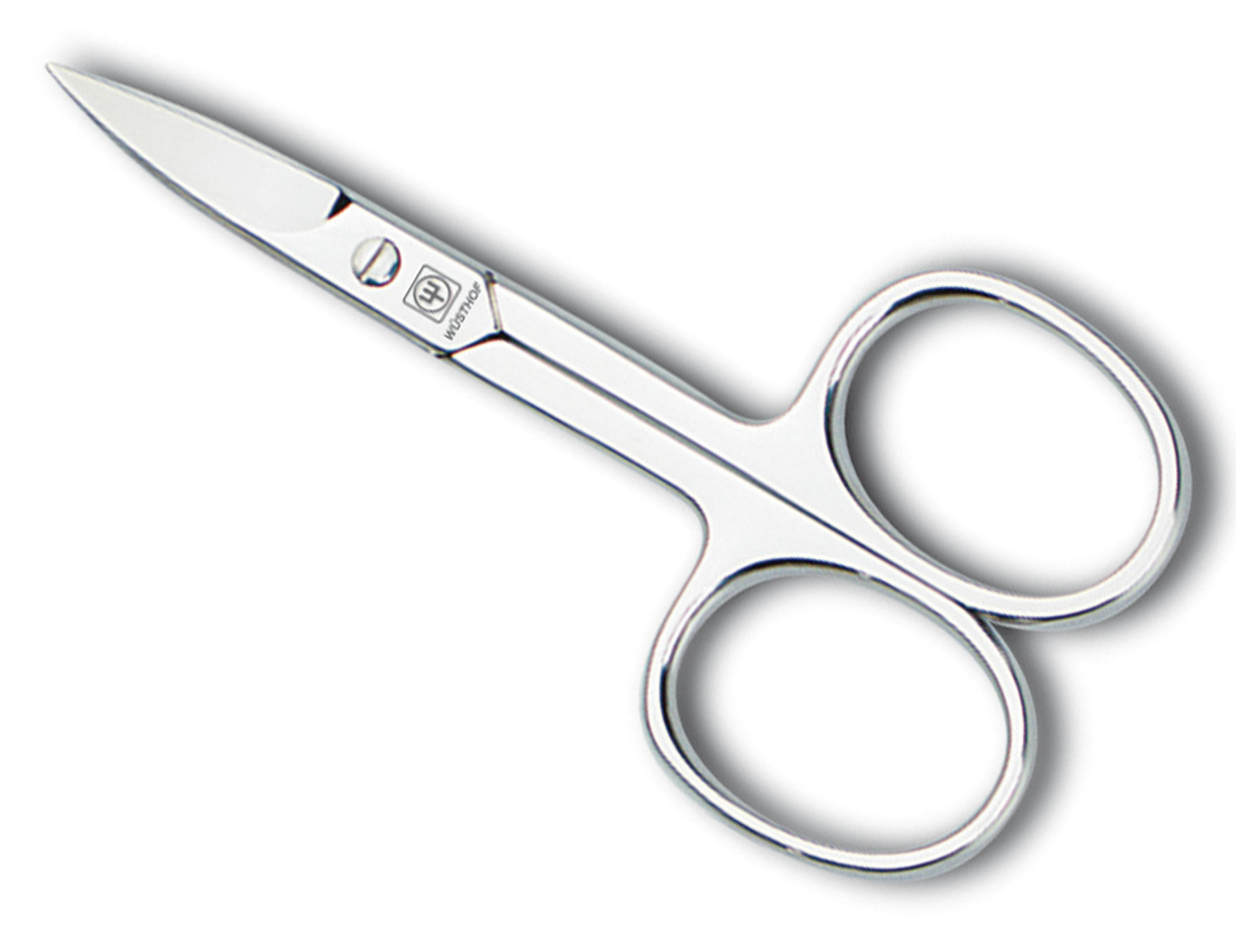 Wüsthof 5119 Nagelschere vernickelt Wüsthof 5119 Nagelschere vernickelt