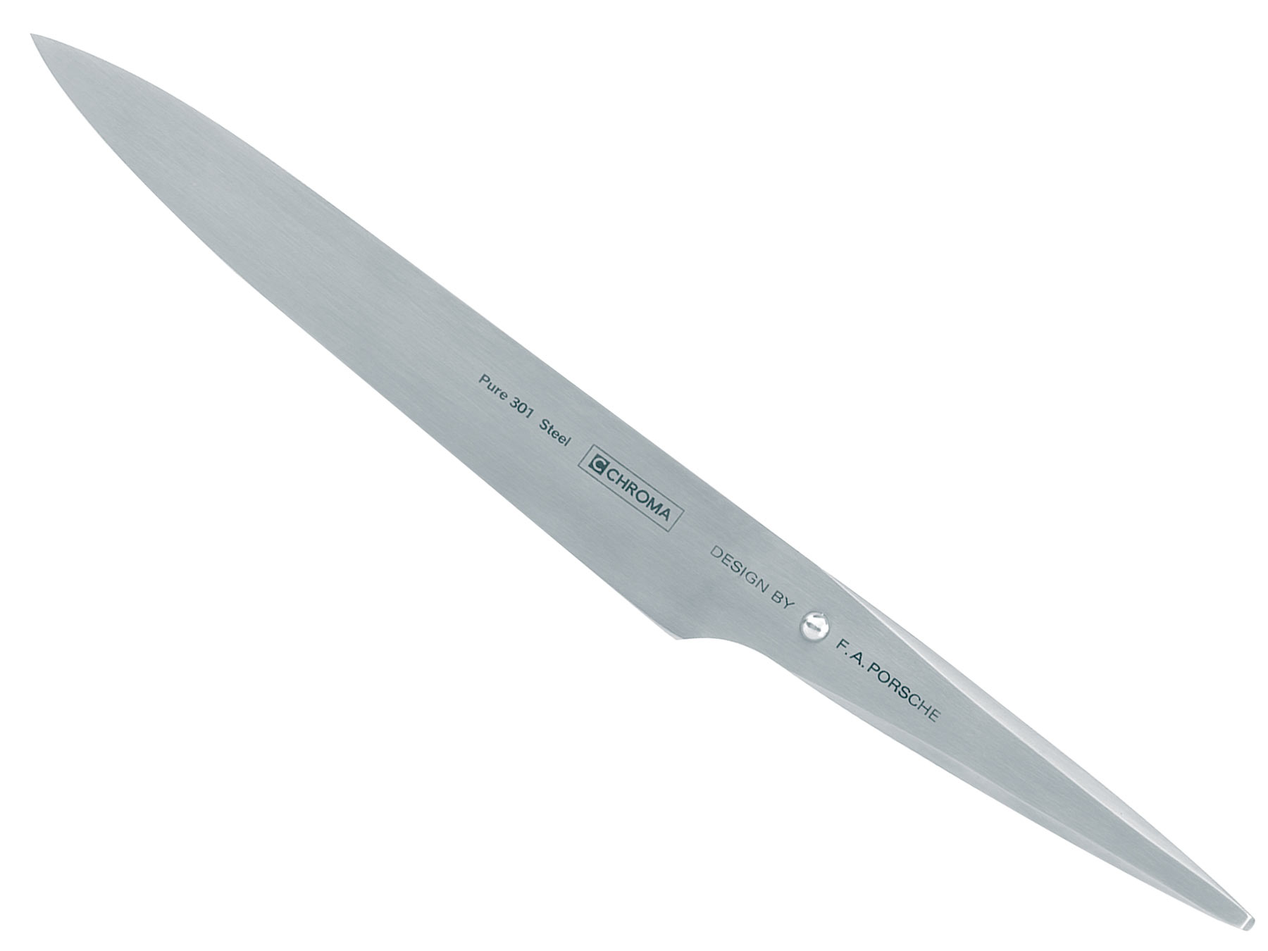 Chroma Type 301 P05 Tranchiermesser 19,3 cm