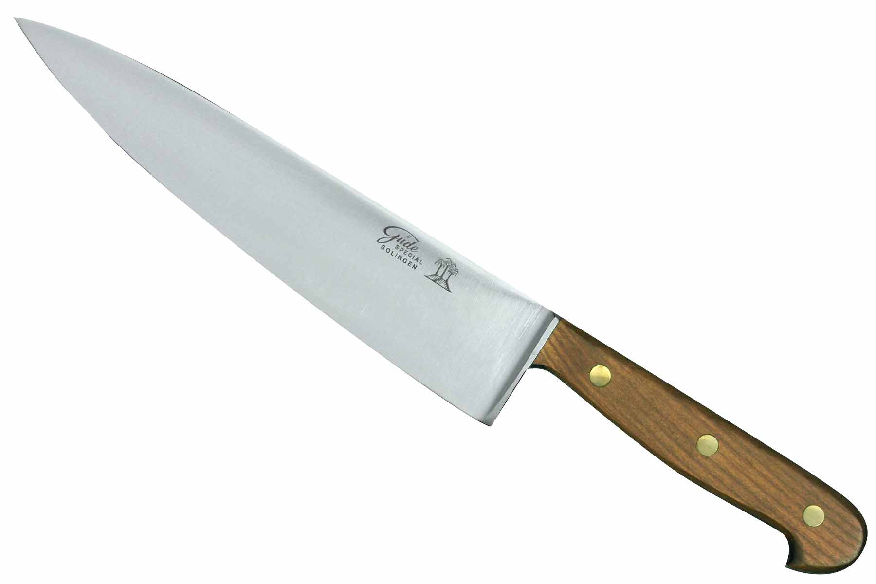 Karl Güde Kochmesser 6805/21 - 21 cm