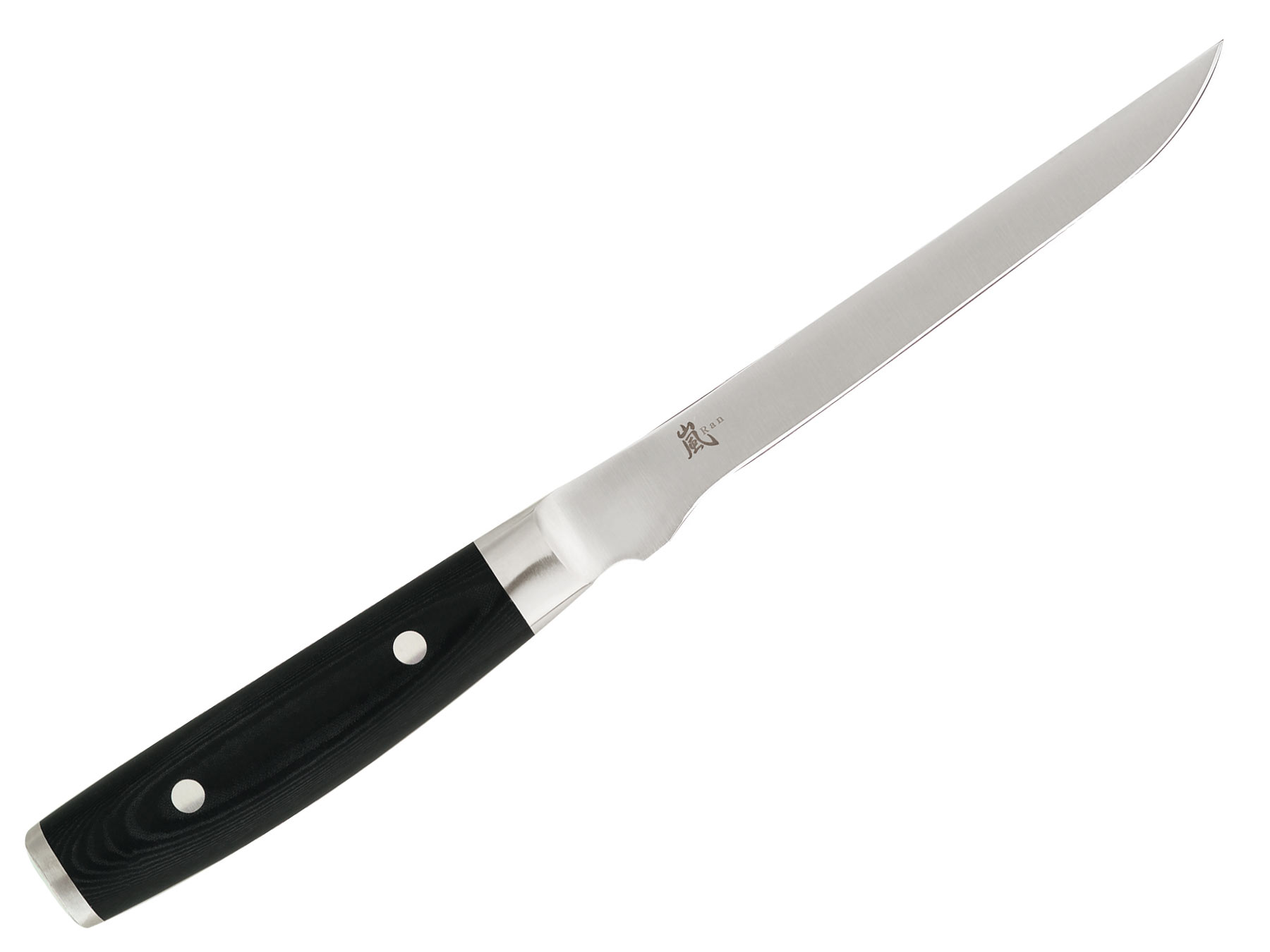 Yaxell RAN 69 Ausbein- Filetiermesser 16,5 cm