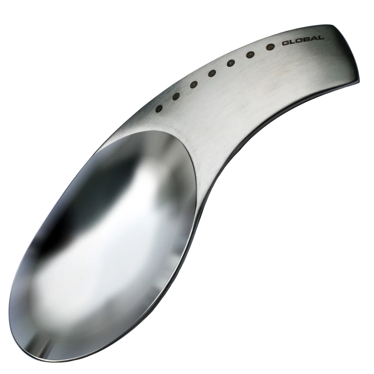 Global GS-80 Löffel
