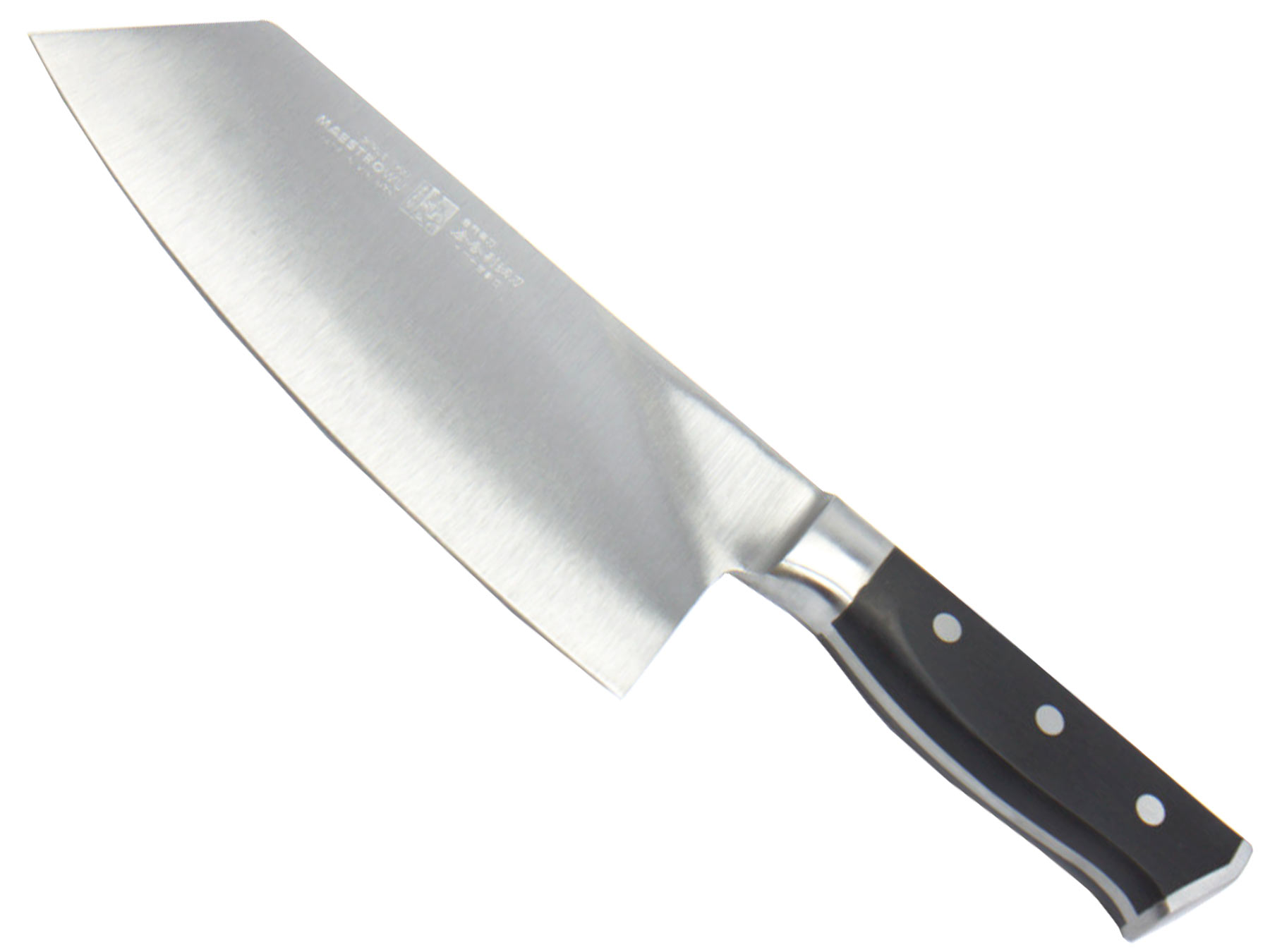Maestro Wu D-04 Gemüsemesser 17,5 cm
