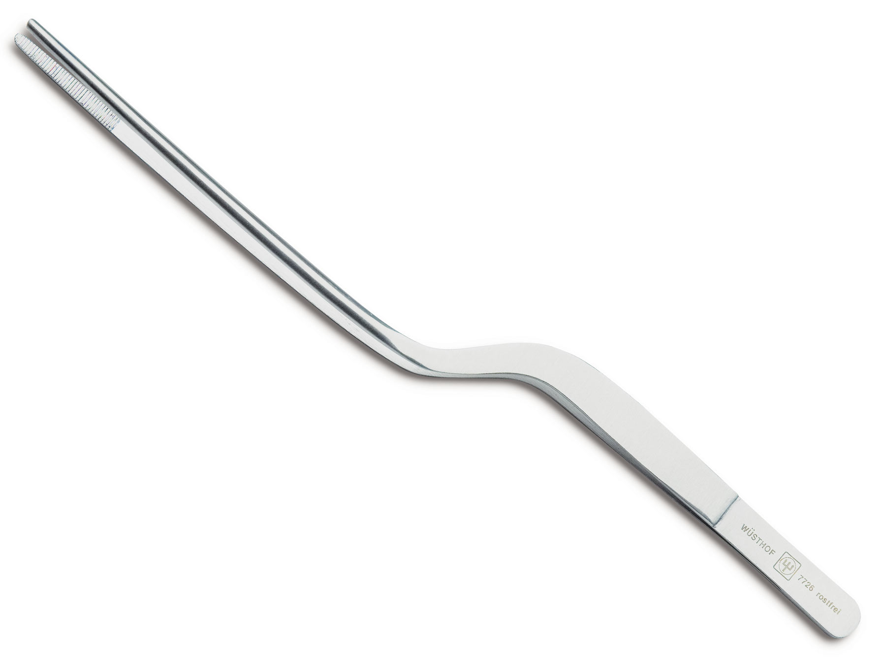 Wüsthof 7726 Gourmetpinzette 20 cm