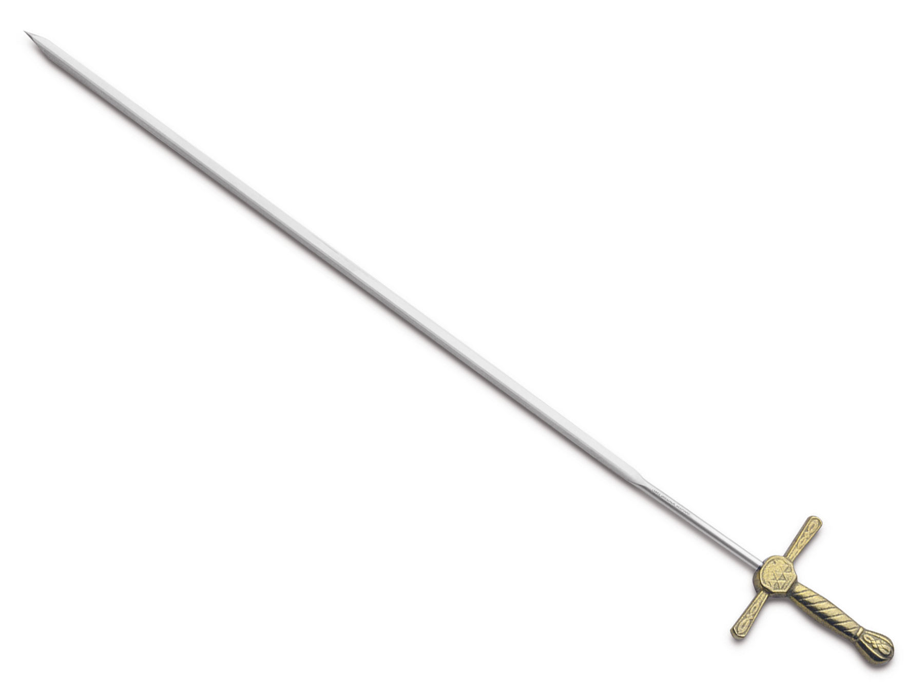 Wüsthof 4369 Bratenspieß 30 cm