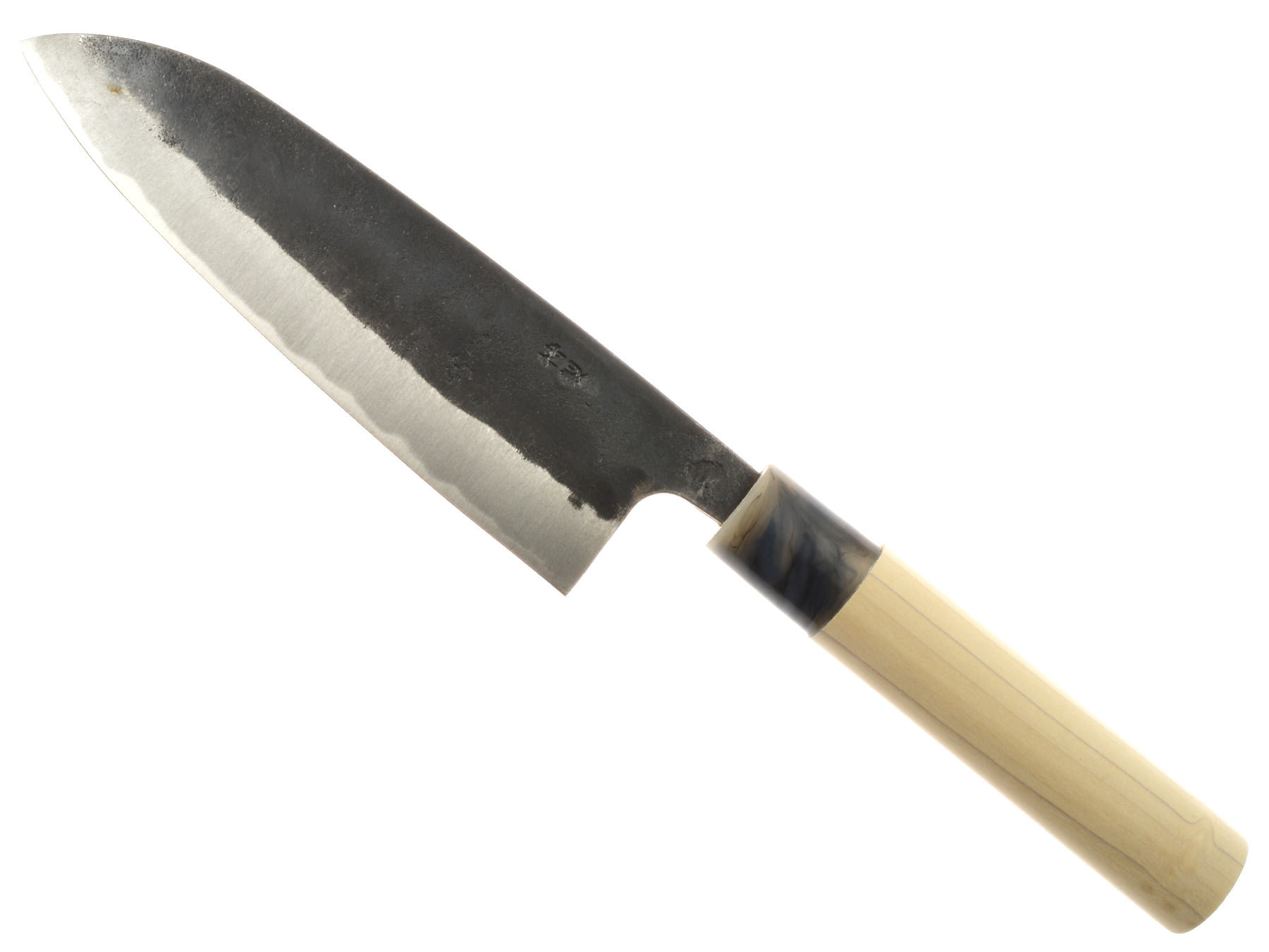 Chroma Ryoma Sakamoto RS-02 Santoku 16,5 cm
