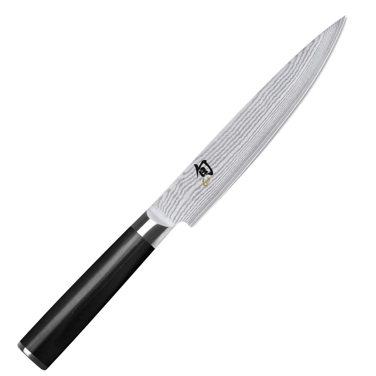 KAI Shun DM-0768 Schinkenmesser klein - 18 cm