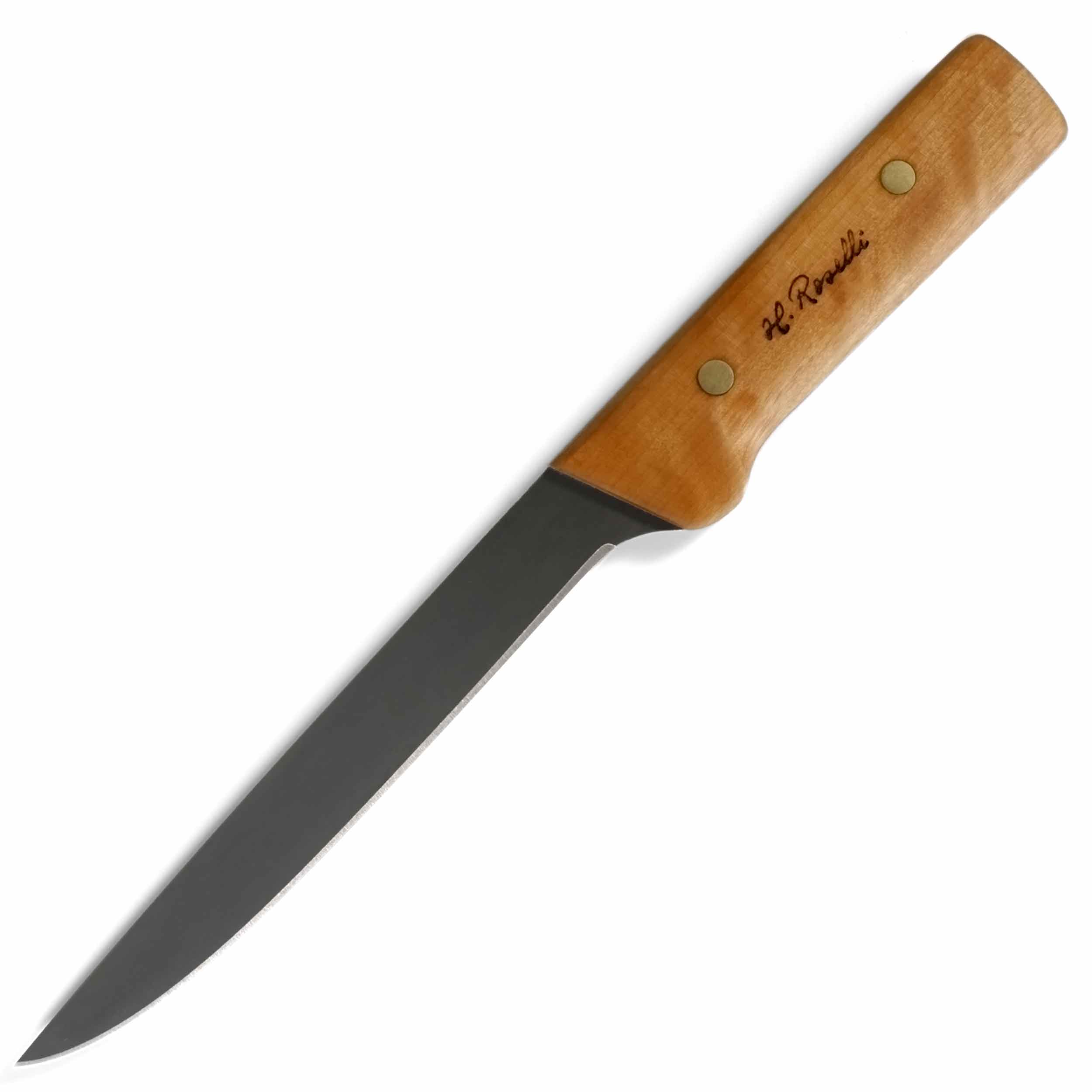 Roselli RW757 Astrid Filetiermesser 17 cm