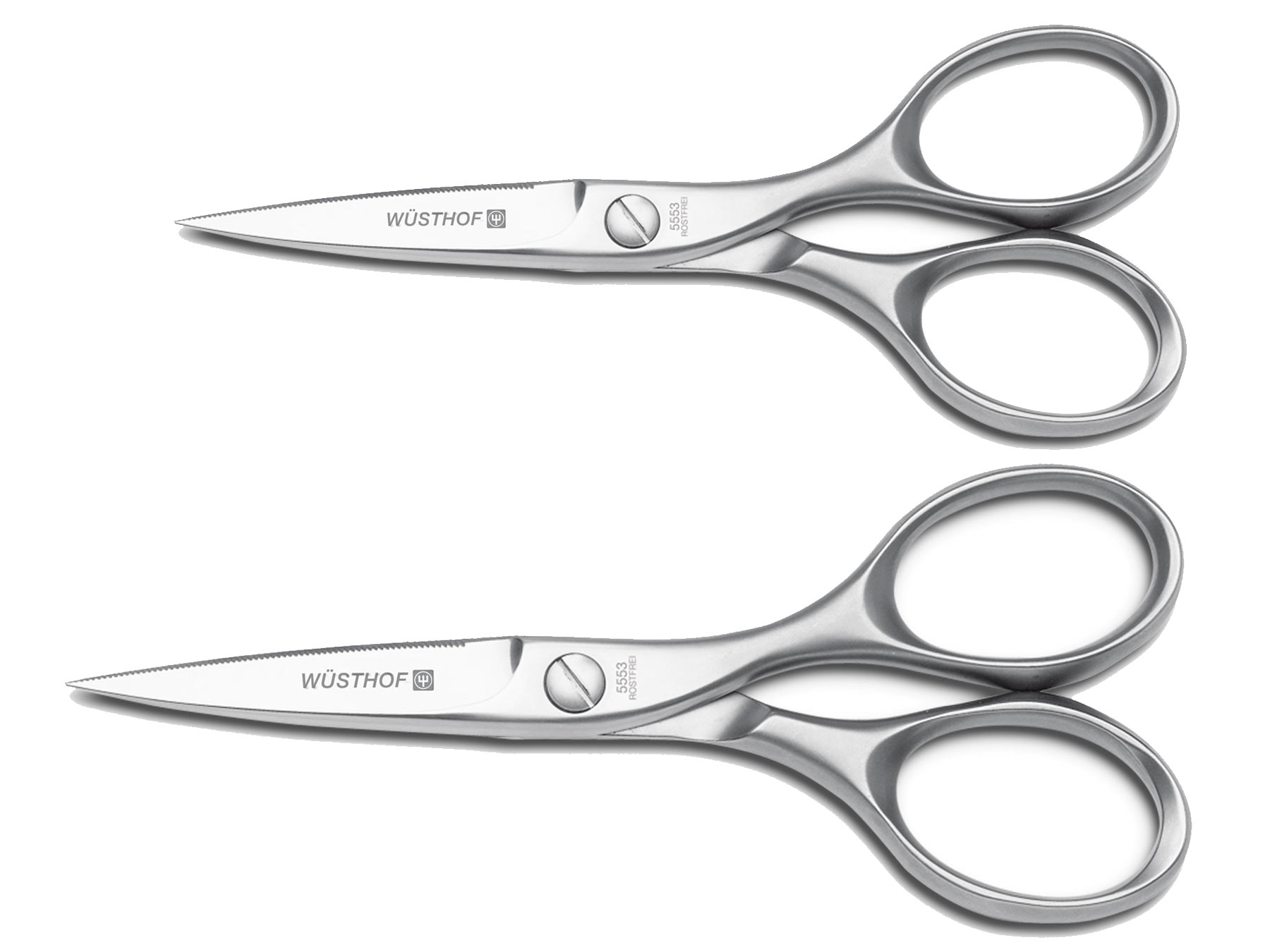 Wüsthof 5553 Küchenschere 17 cm Wüsthof 5553 Küchenschere 17 cm