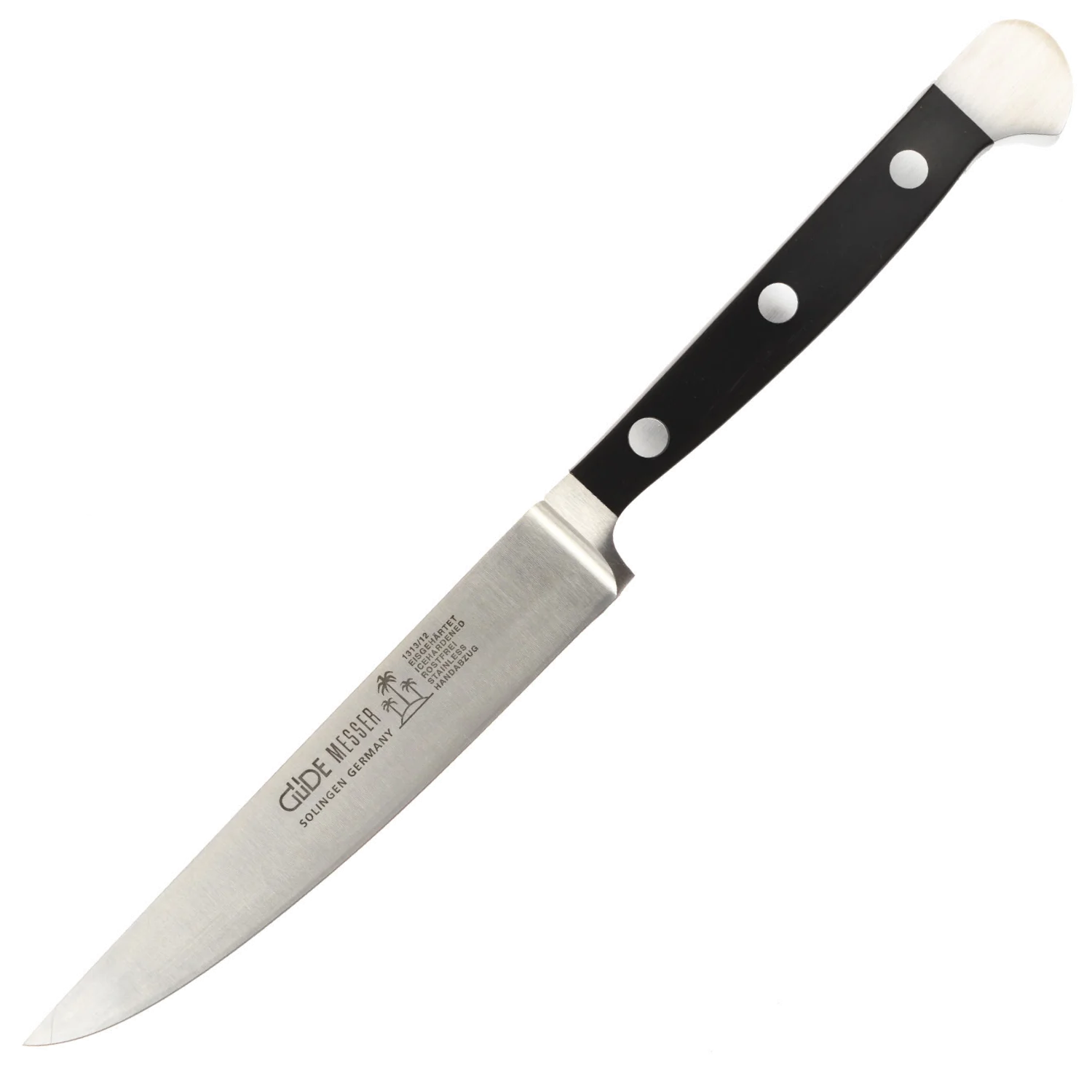 Güde Alpha Steakmesser 1113/12